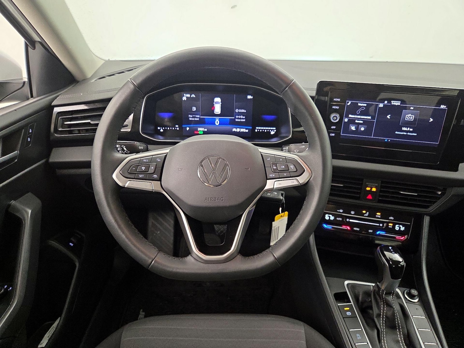 2026 Volkswagen Jetta S - Photo 11