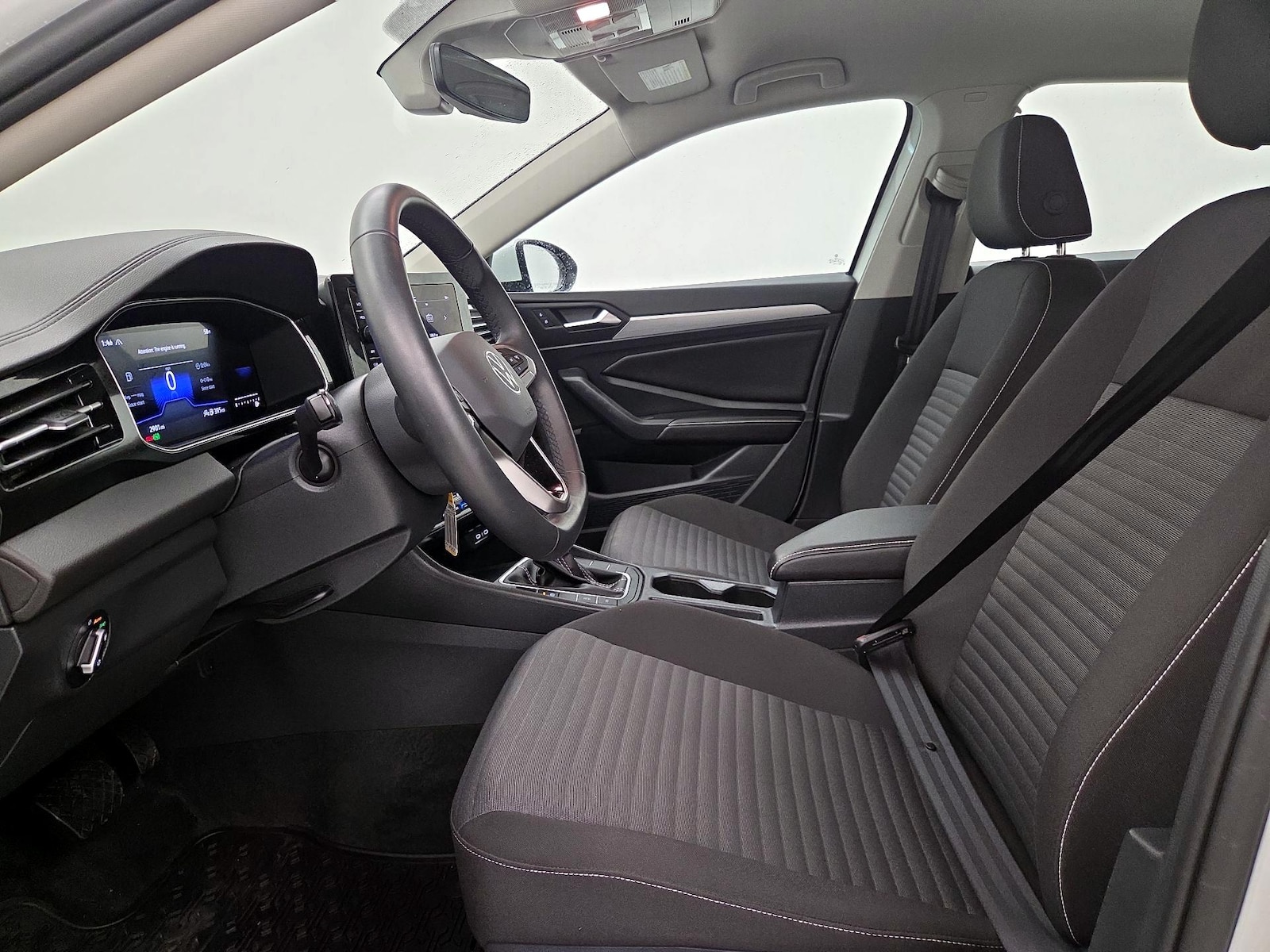 2026 Volkswagen Jetta S - Photo 12