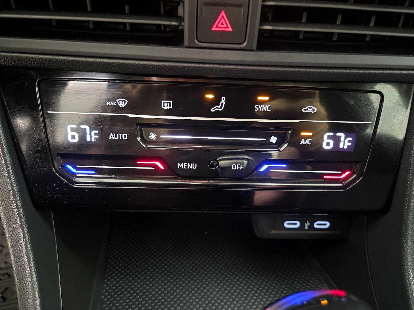 2026 Volkswagen Jetta S - Photo 17