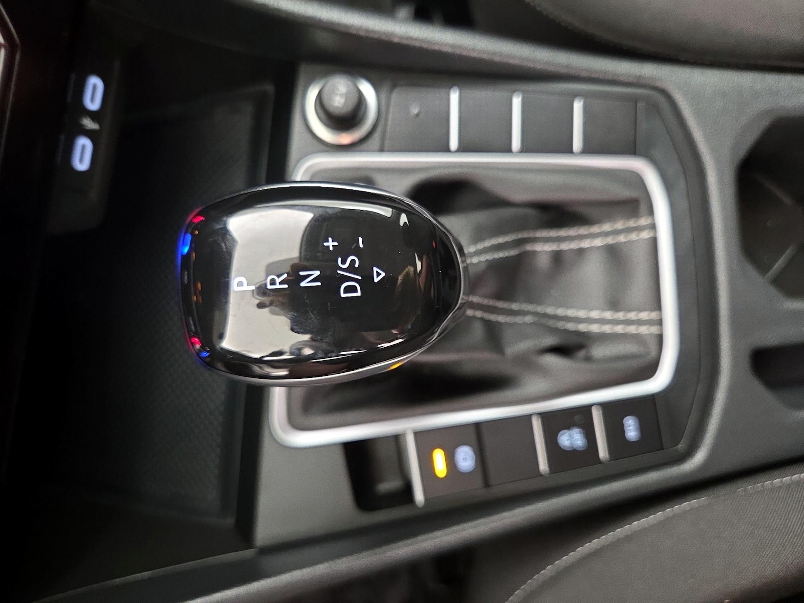 2026 Volkswagen Jetta S - Photo 18