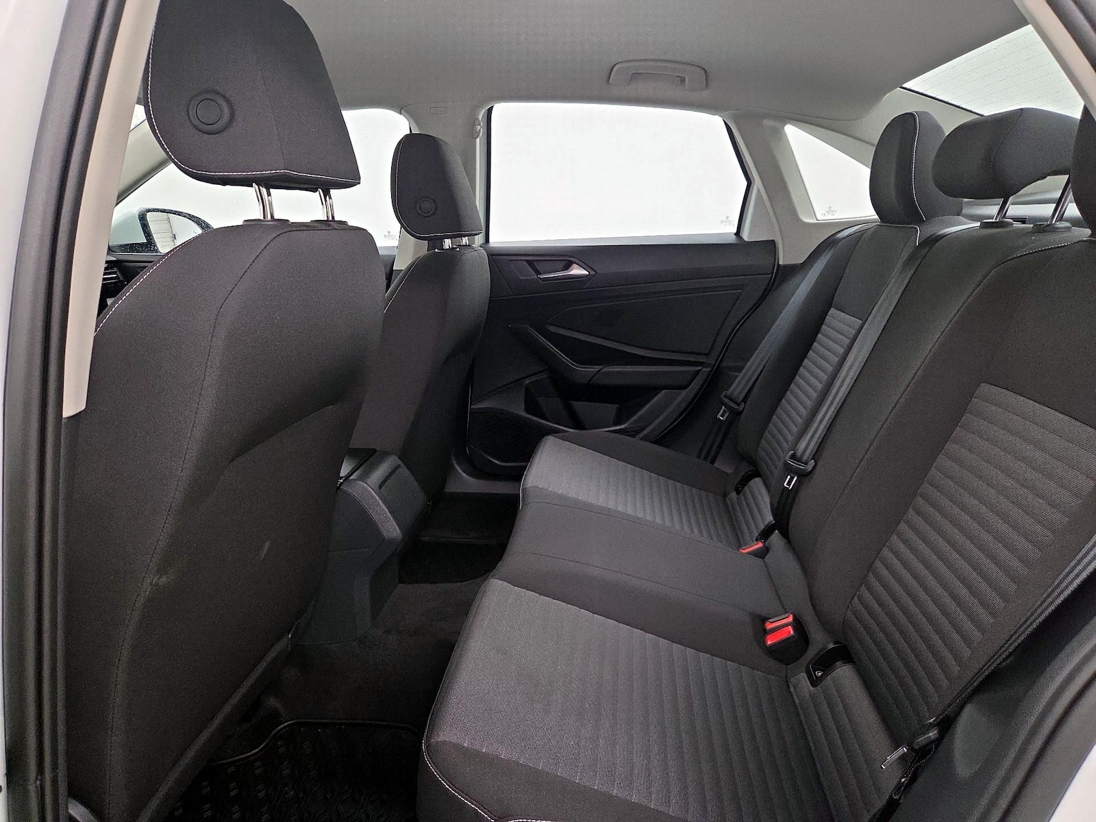2026 Volkswagen Jetta S - Photo 20