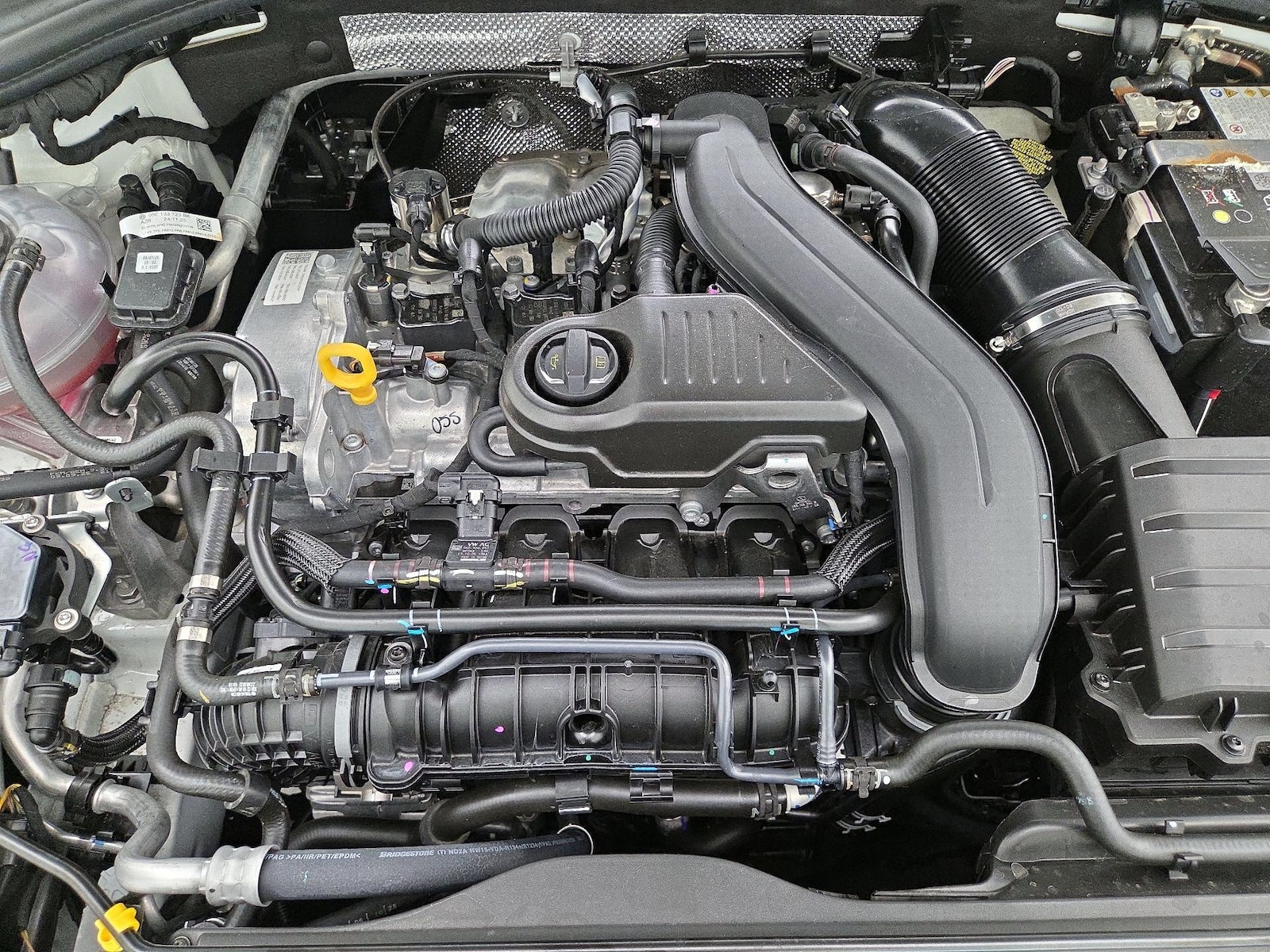2026 Volkswagen Jetta S - Photo 22