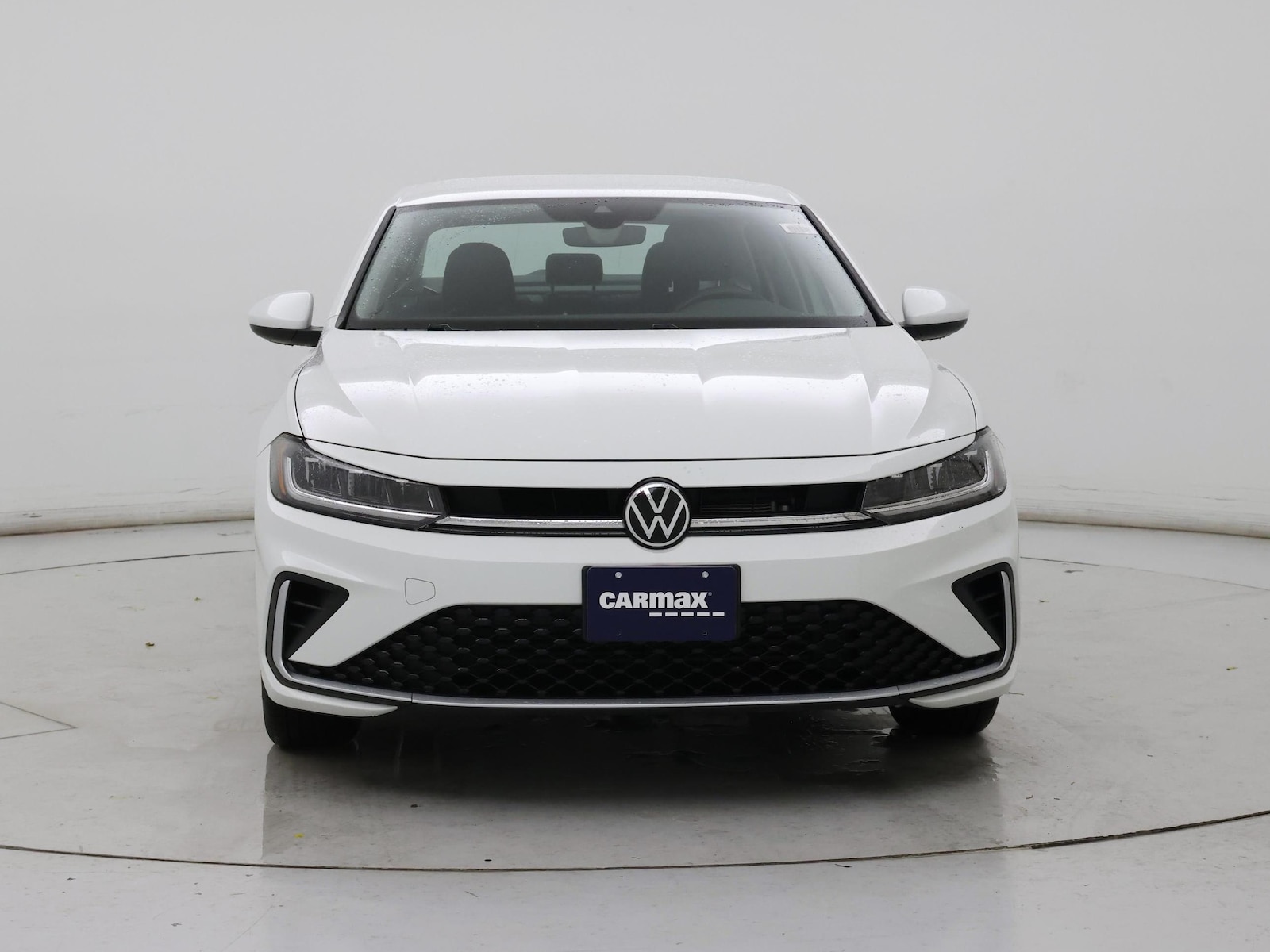 2026 Volkswagen Jetta S - Photo 6