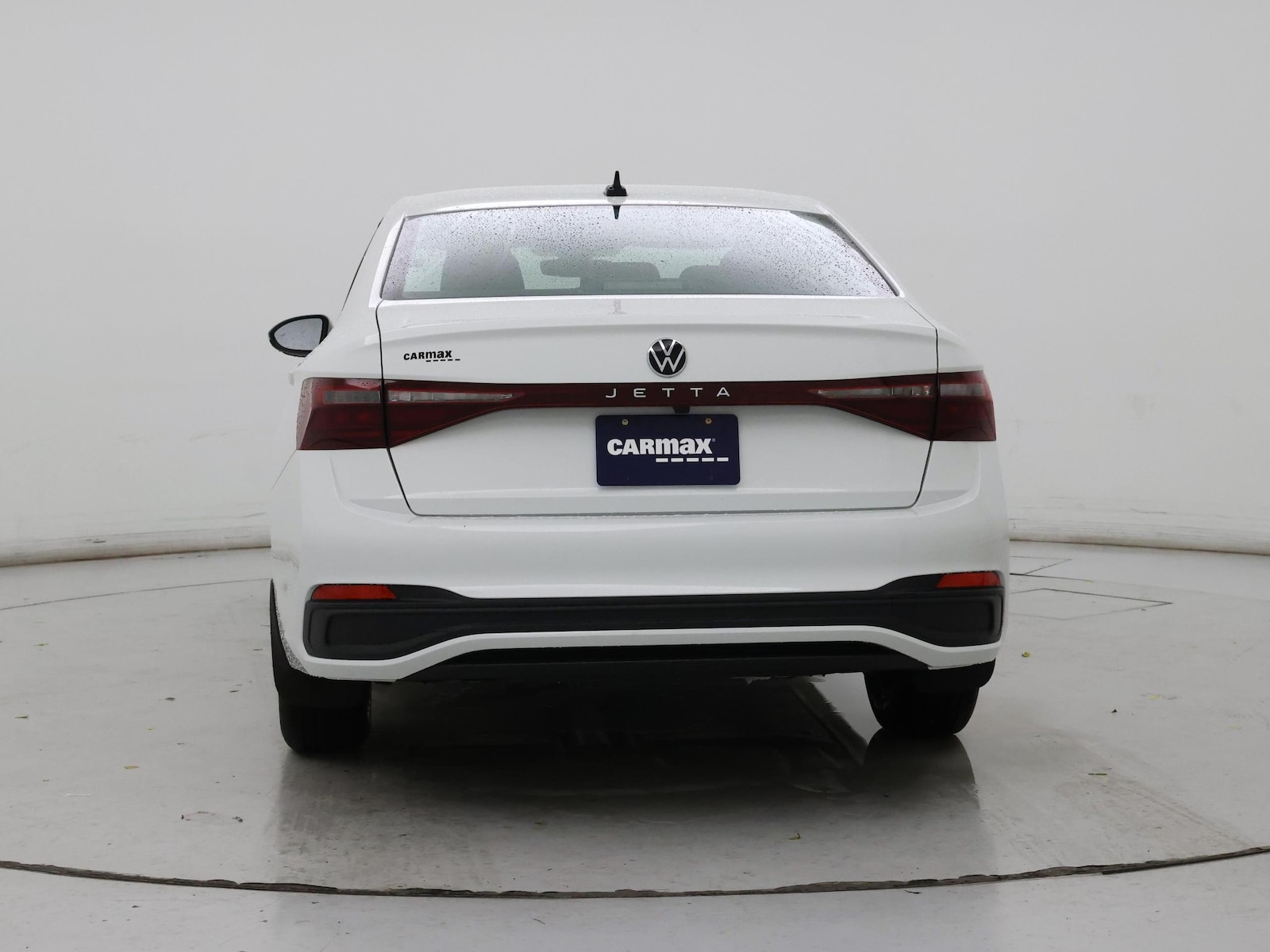 2026 Volkswagen Jetta S - Photo 7