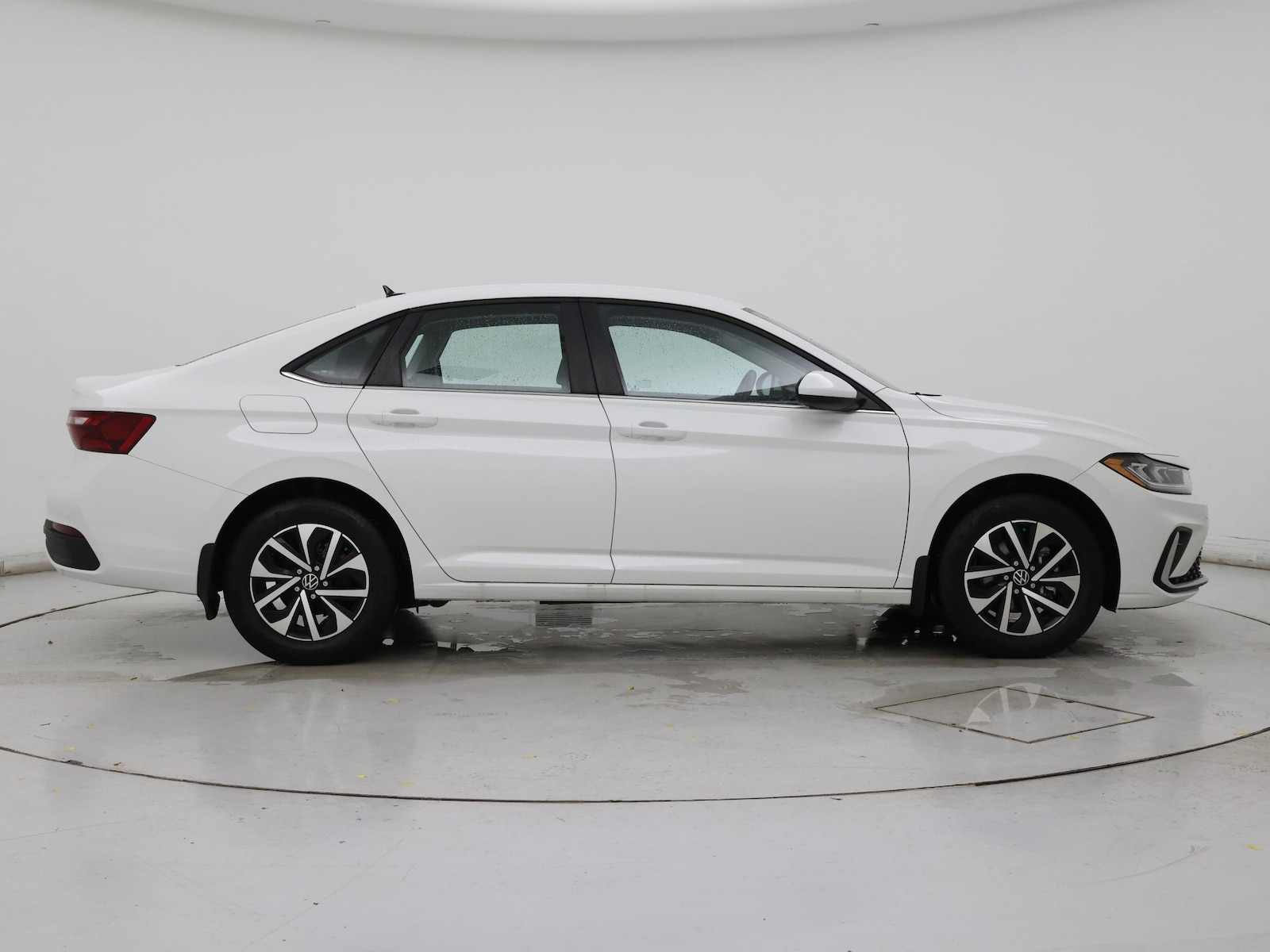 2026 Volkswagen Jetta S - Photo 8