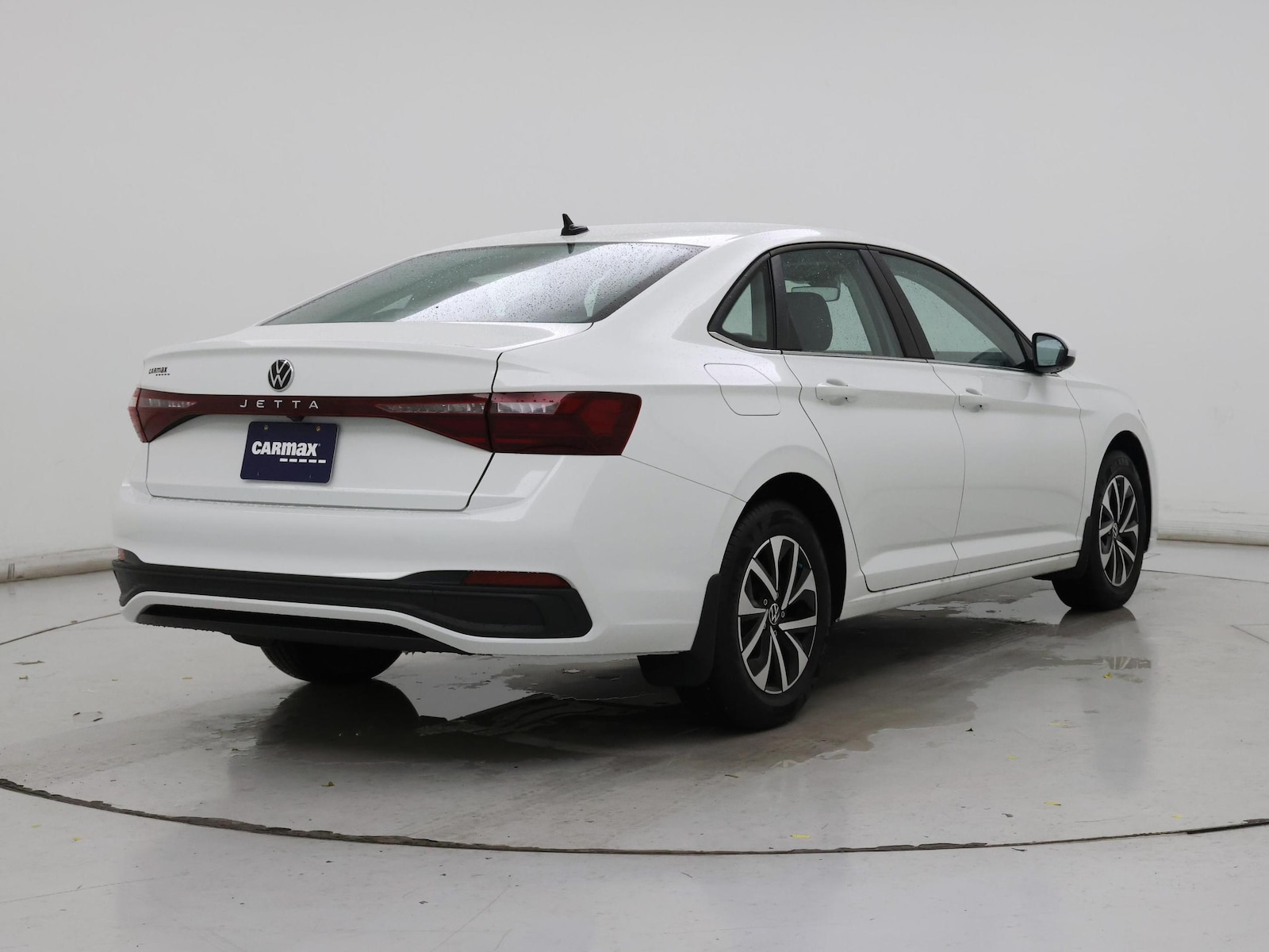 2026 Volkswagen Jetta S - Photo 9