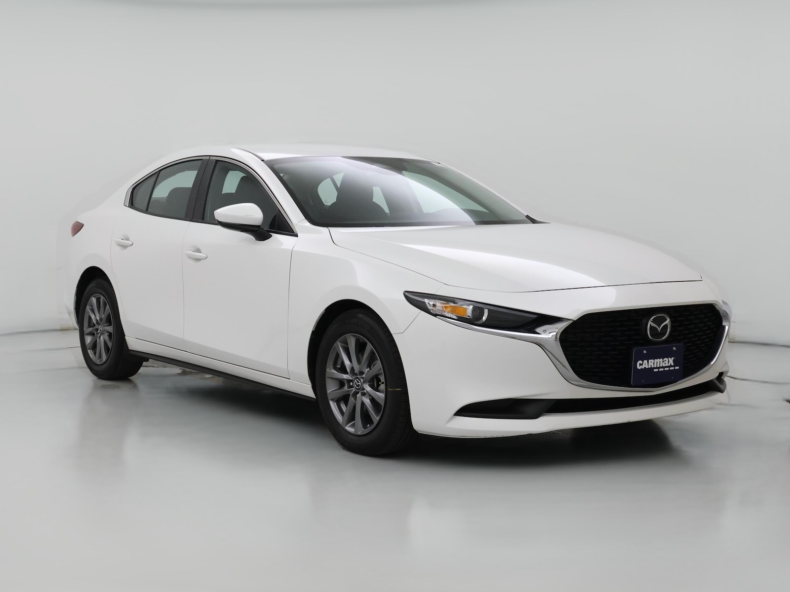 2025 Mazda Mazda3