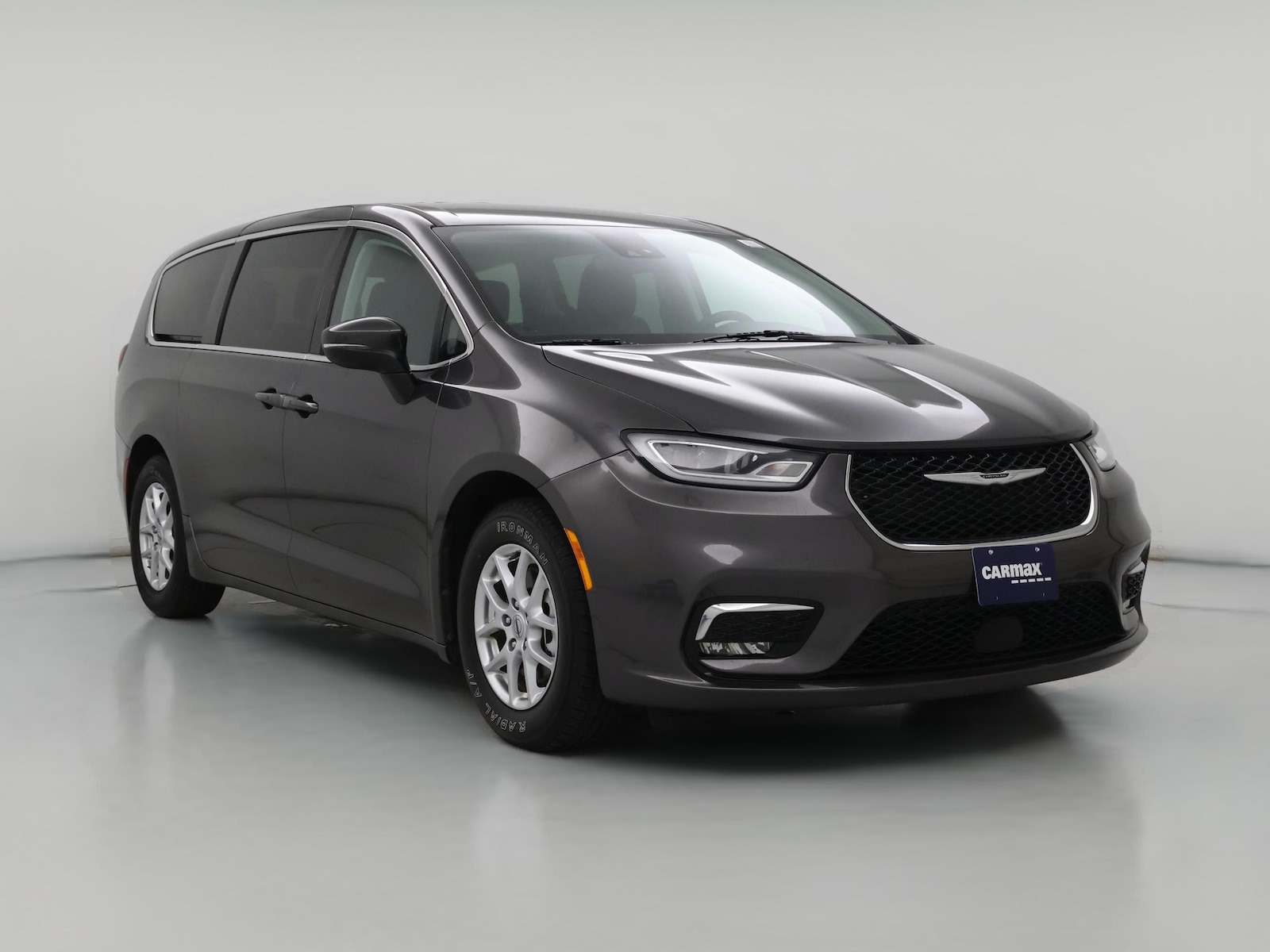 Smart Key & Power Hatch/Deck Lid