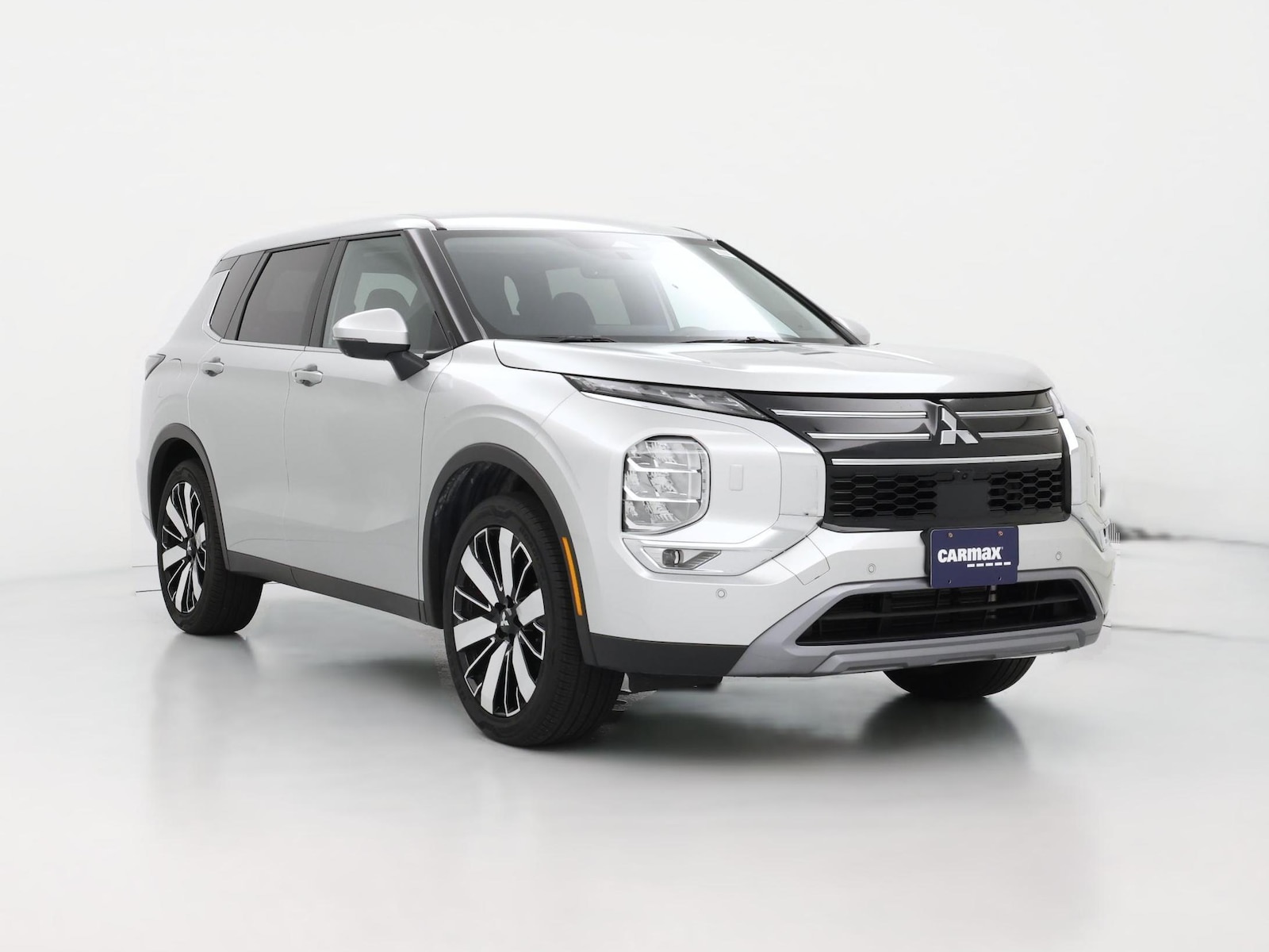 2025 Mitsubishi Outlander