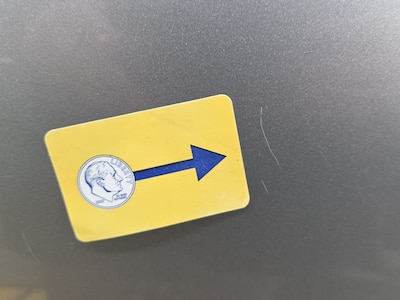 Condition detail