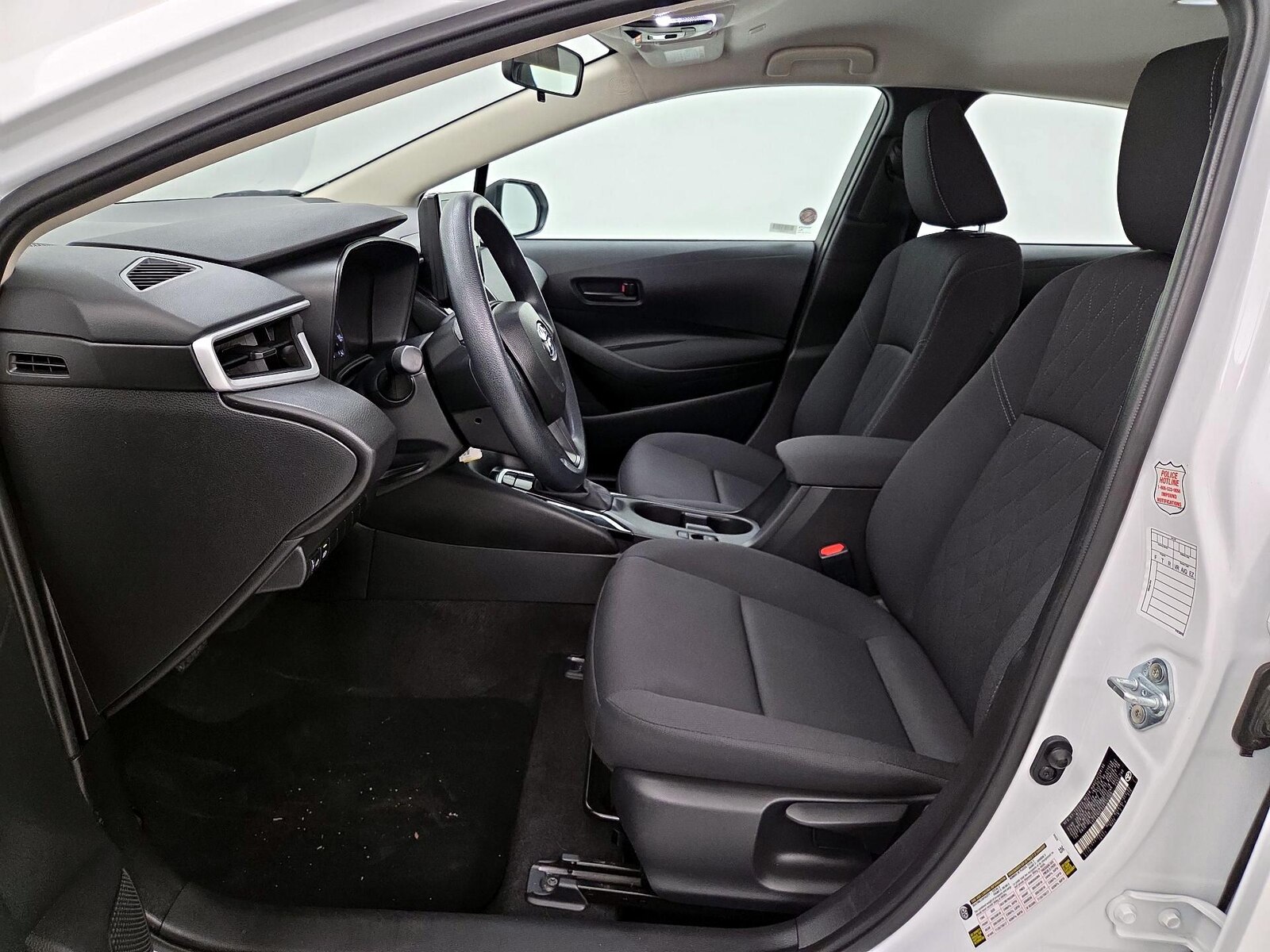 Side Airbags