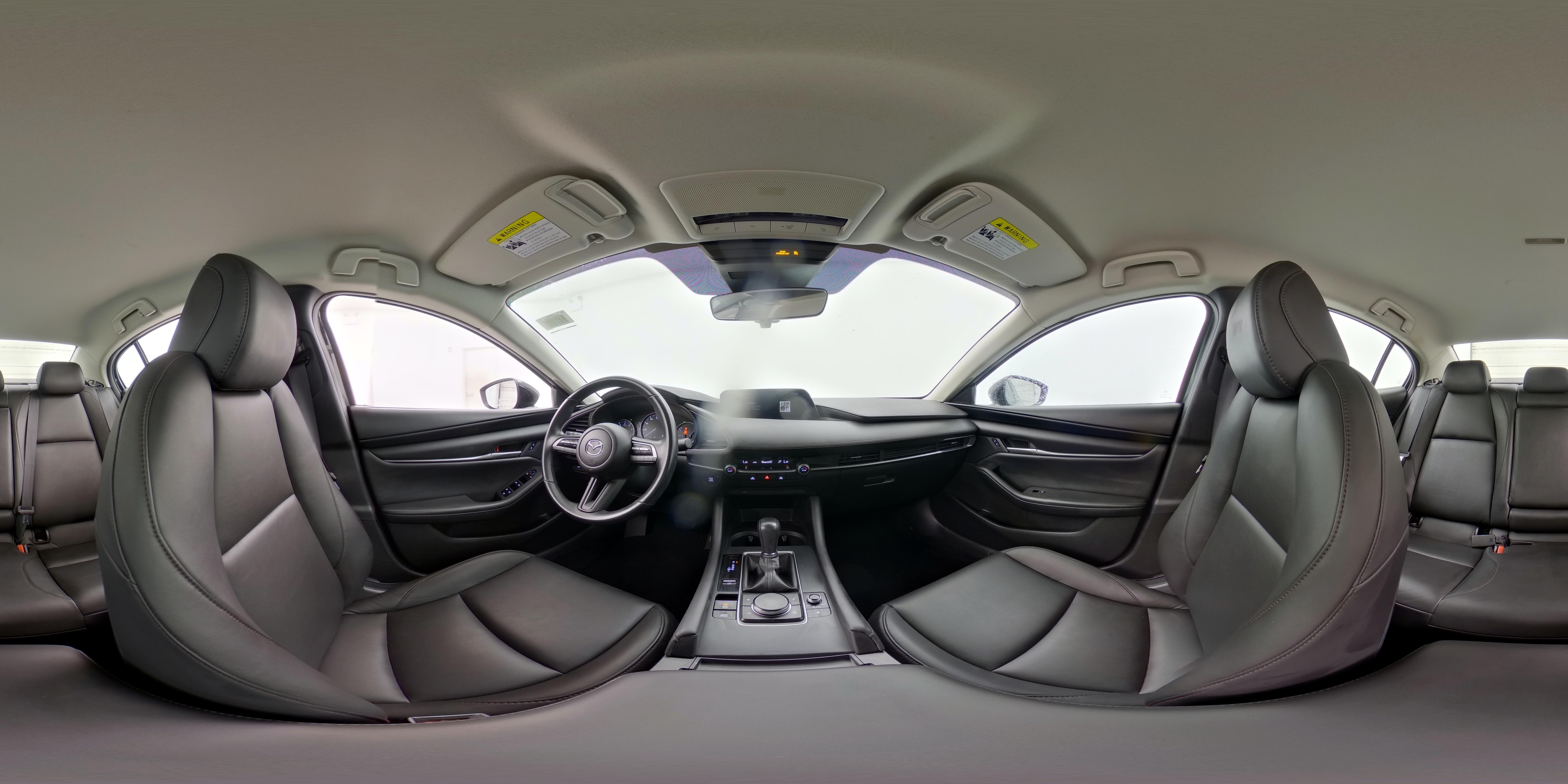 2021 Mazda Mazda3 Select - Photo 25