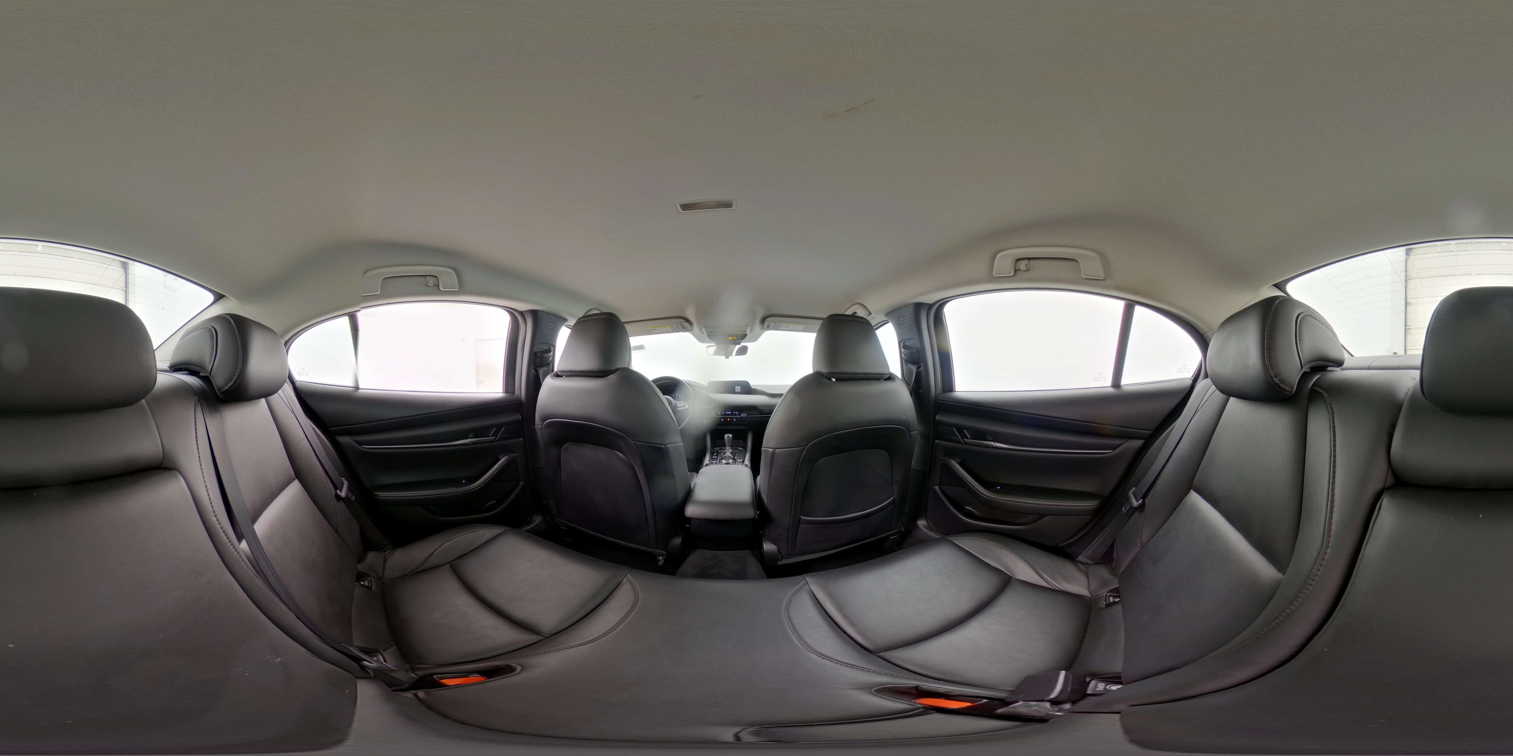 2021 Mazda Mazda3 Select - Photo 26