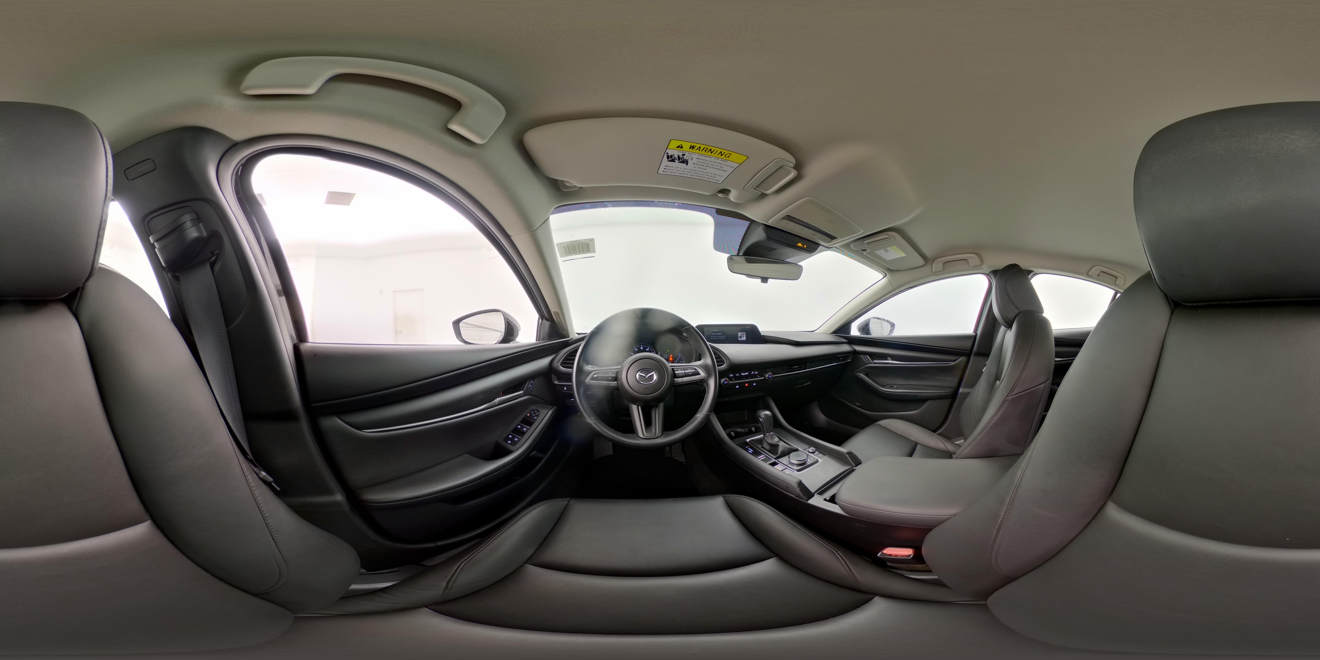 2021 Mazda Mazda3 Select - Photo 27