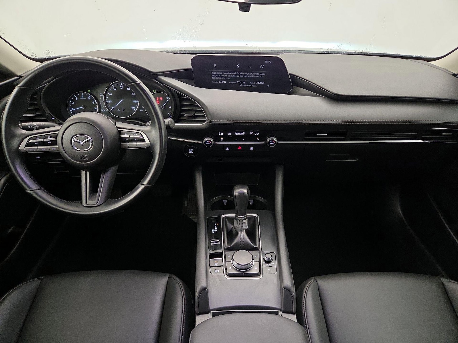 2021 Mazda Mazda3 Select - Photo 10
