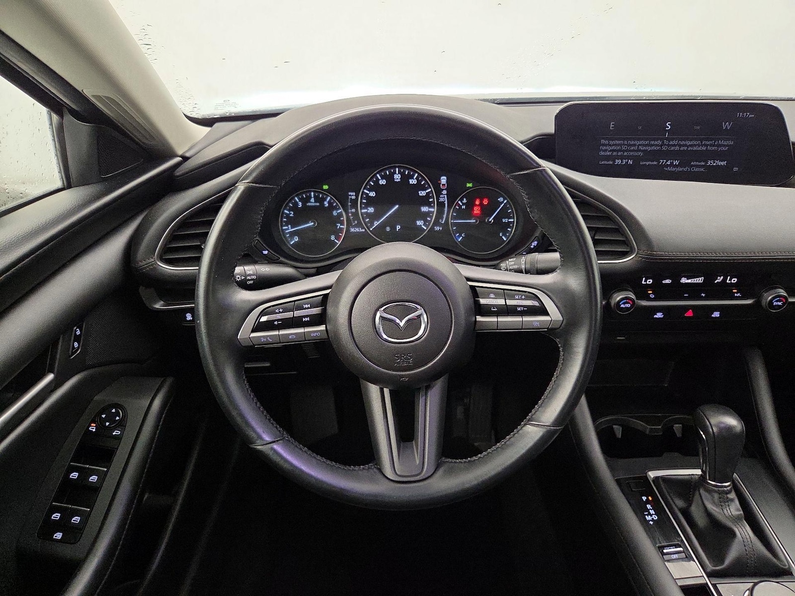 2021 Mazda Mazda3 Select - Photo 11