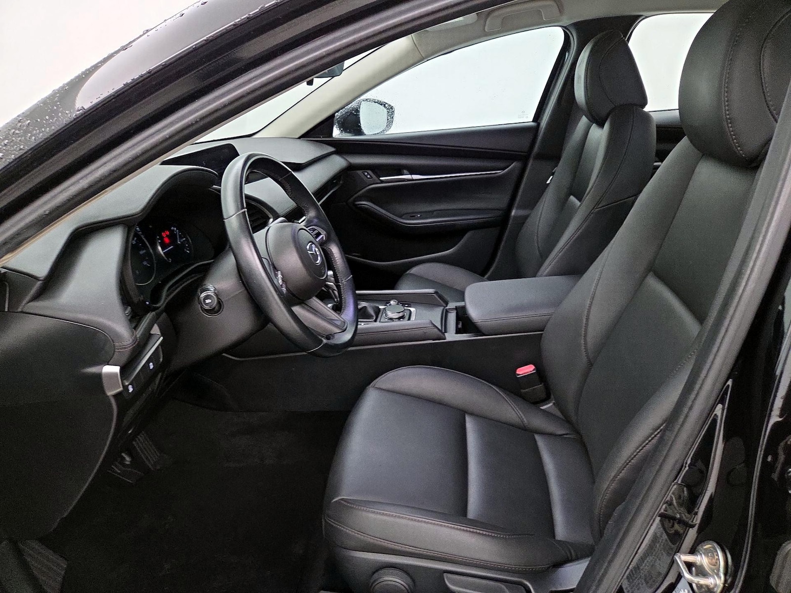2021 Mazda Mazda3 Select - Photo 12