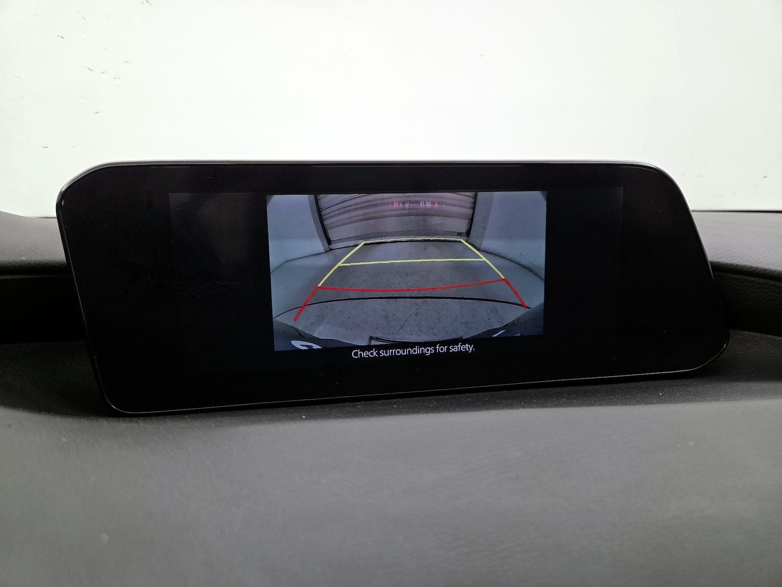 2021 Mazda Mazda3 Select - Photo 16