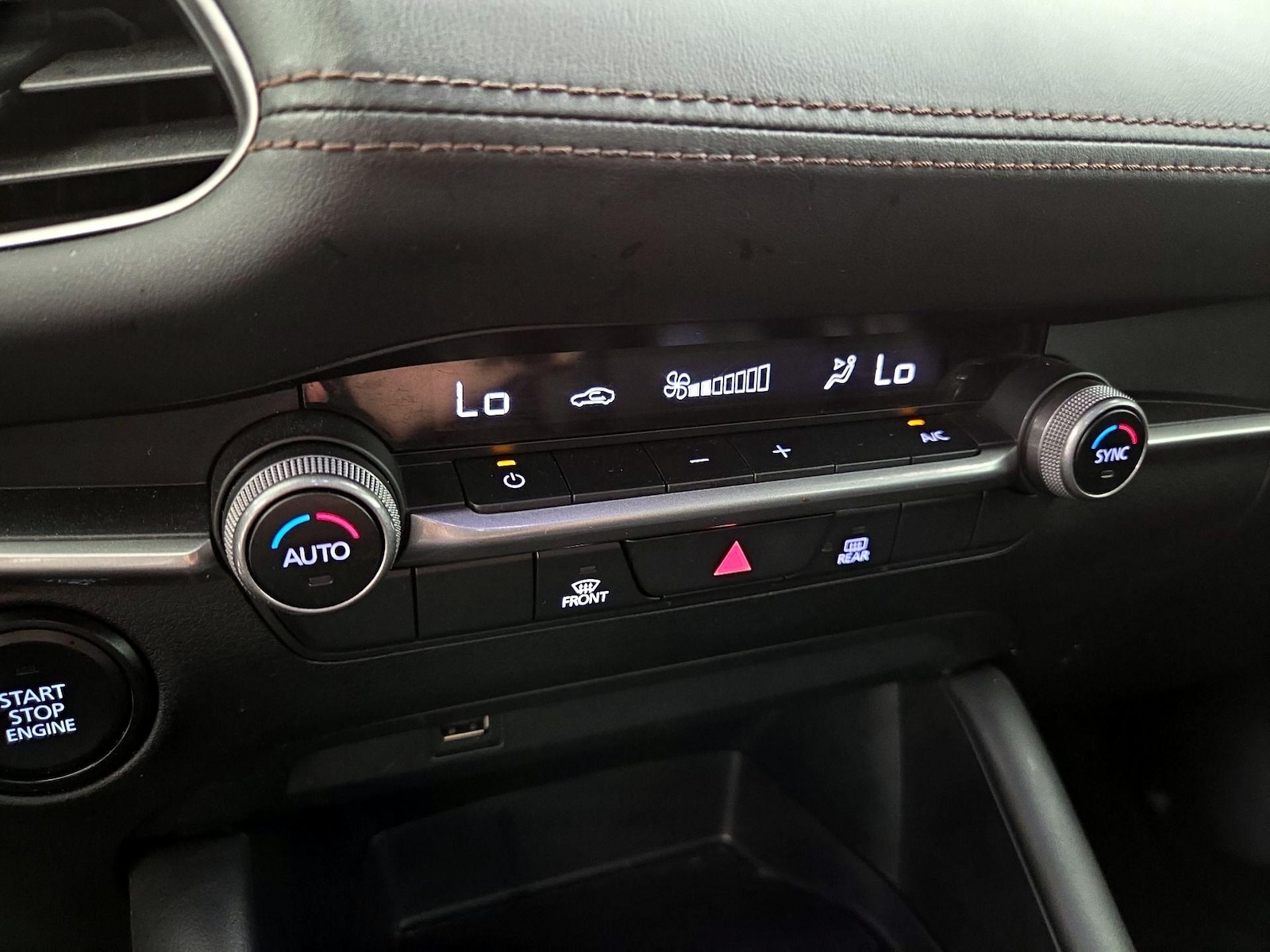 2021 Mazda Mazda3 Select - Photo 18