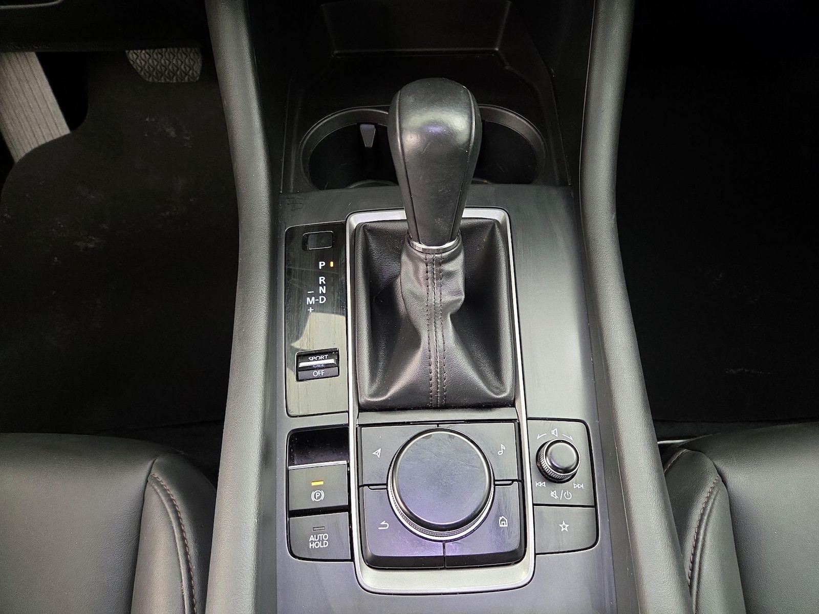 2021 Mazda Mazda3 Select - Photo 19