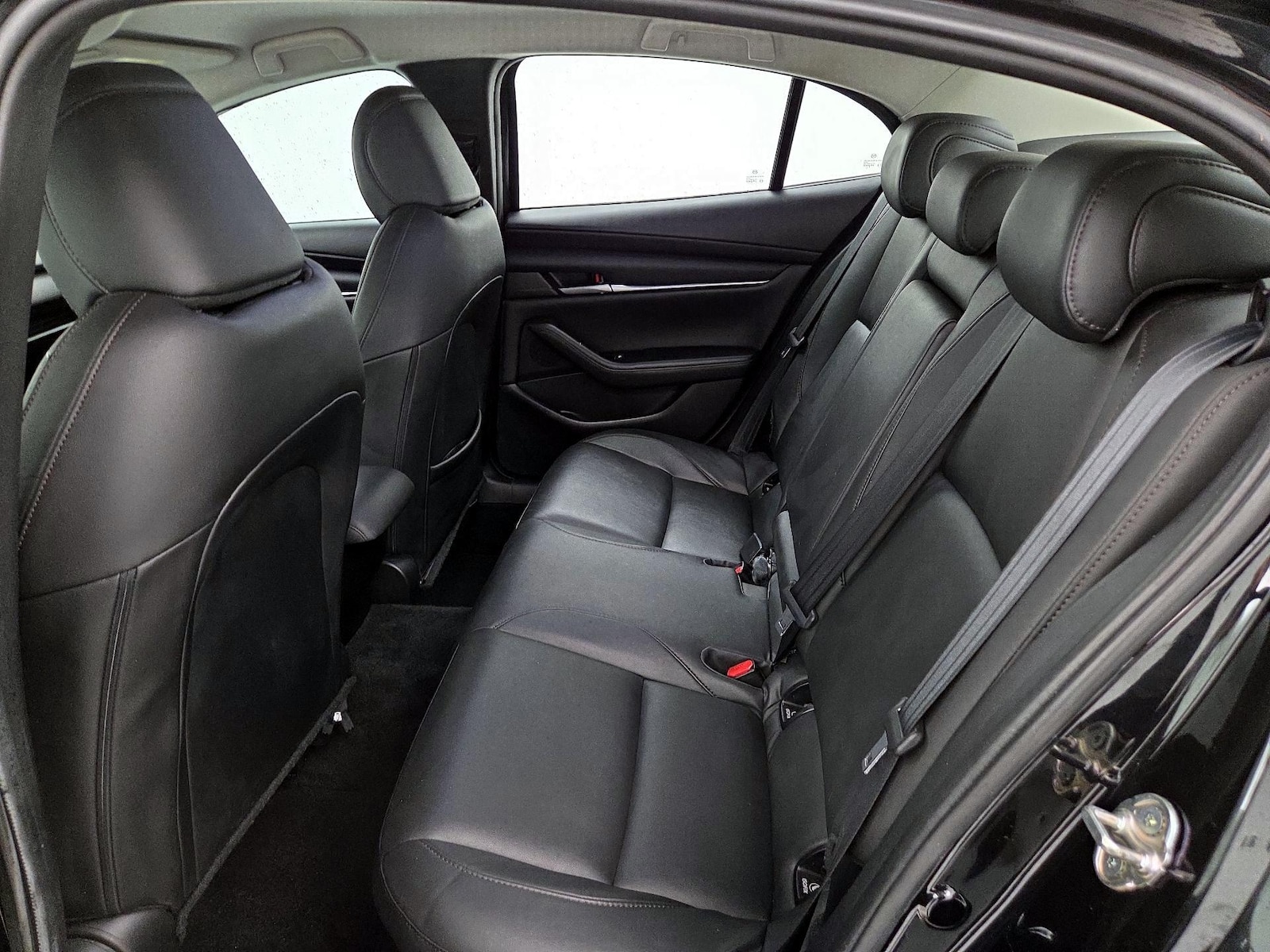 2021 Mazda Mazda3 Select - Photo 21