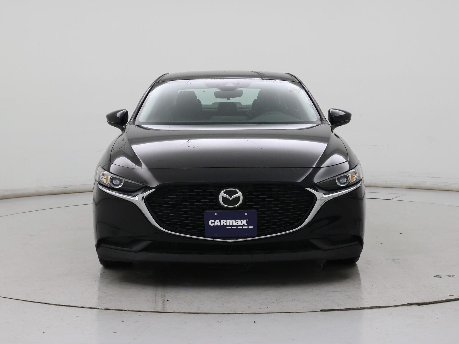 2021 Mazda Mazda3 Select - Photo 6