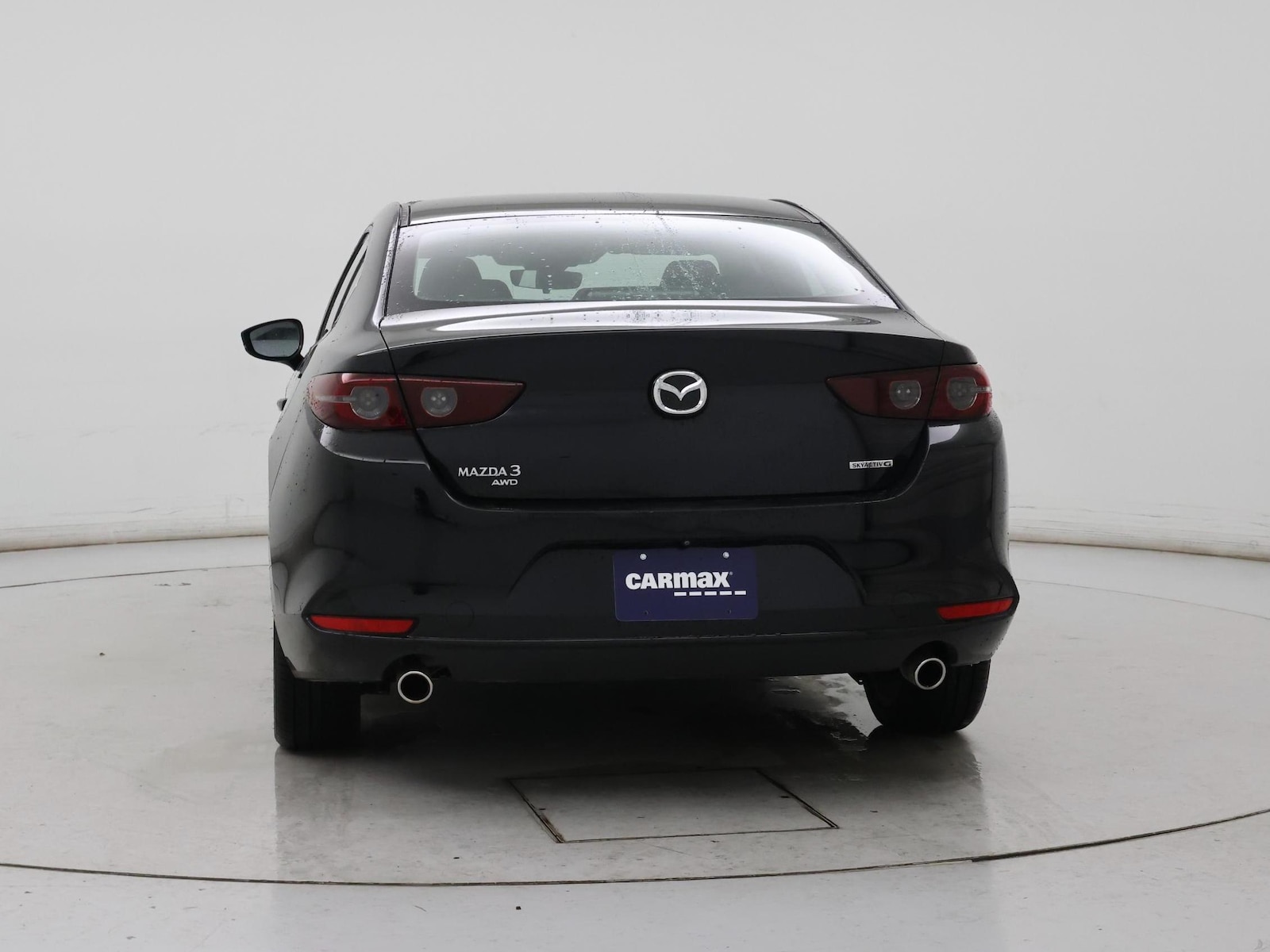 2021 Mazda Mazda3 Select - Photo 7