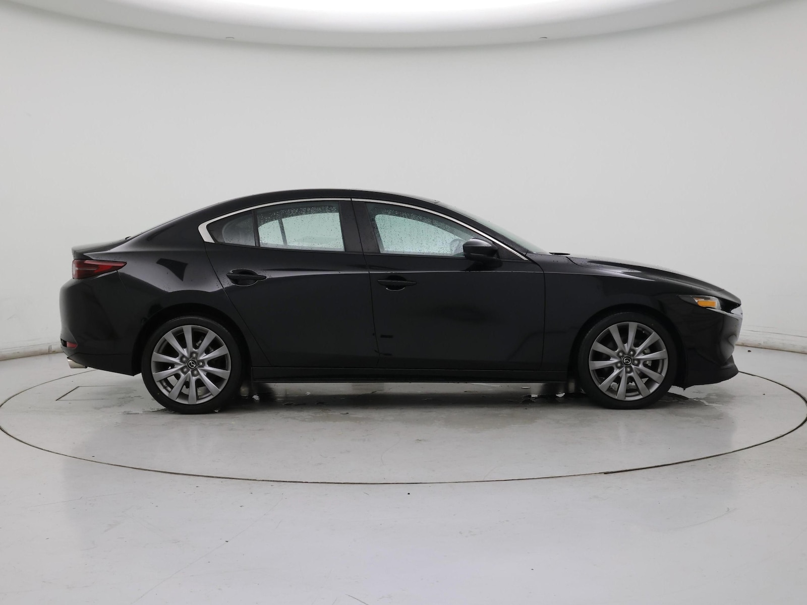 2021 Mazda Mazda3 Select - Photo 8