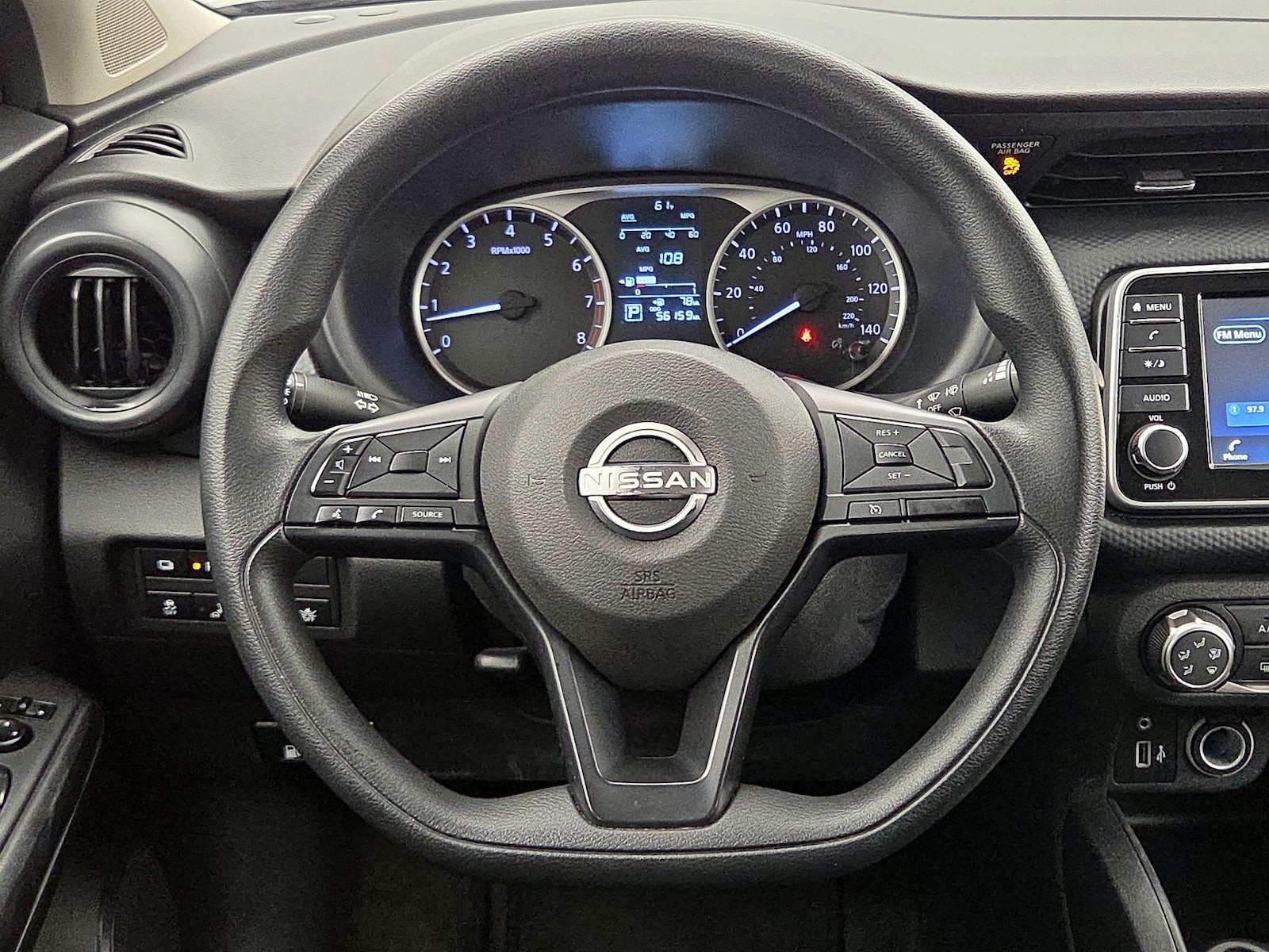 Lane Departure Warning