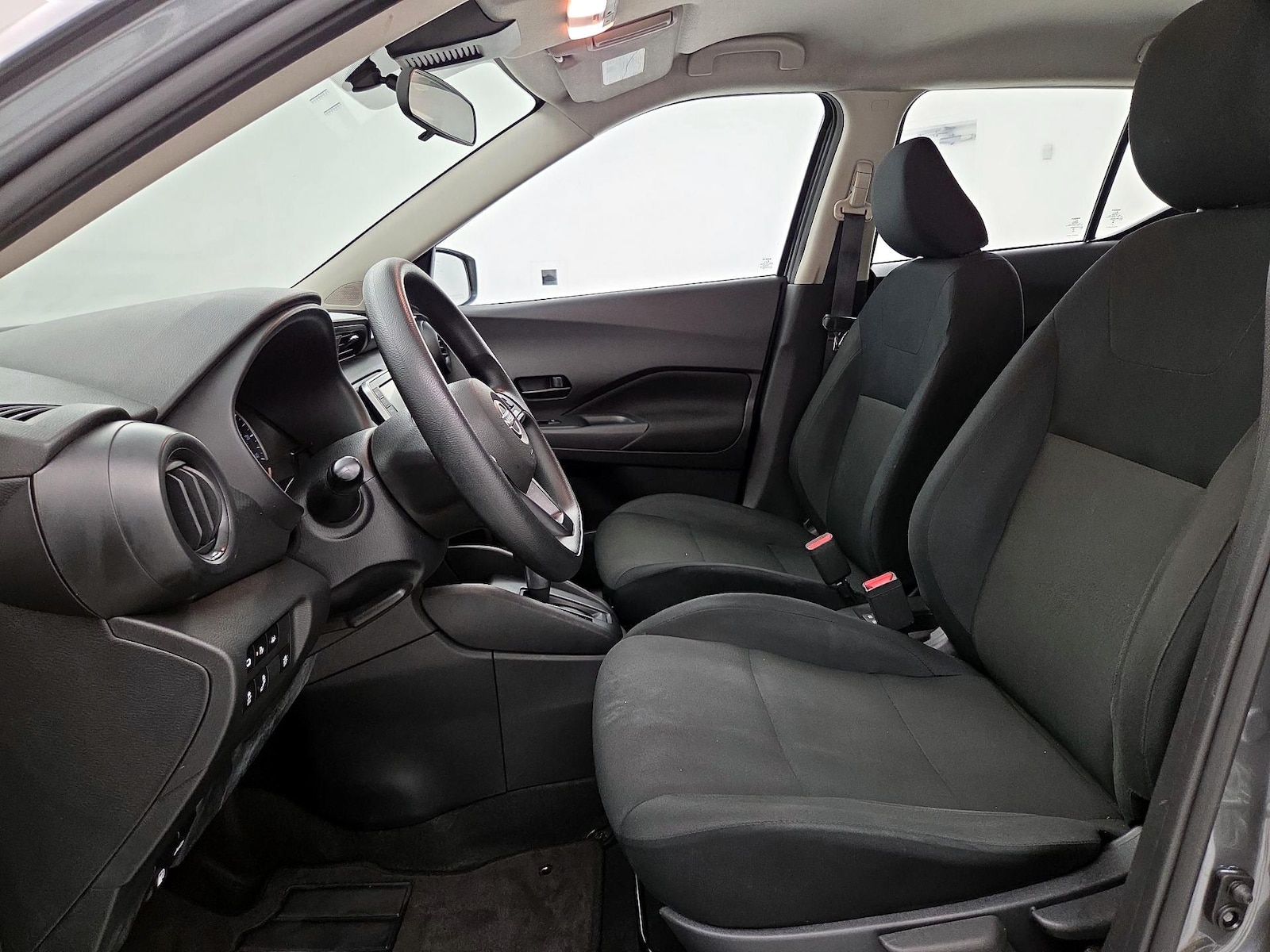 Side Airbags