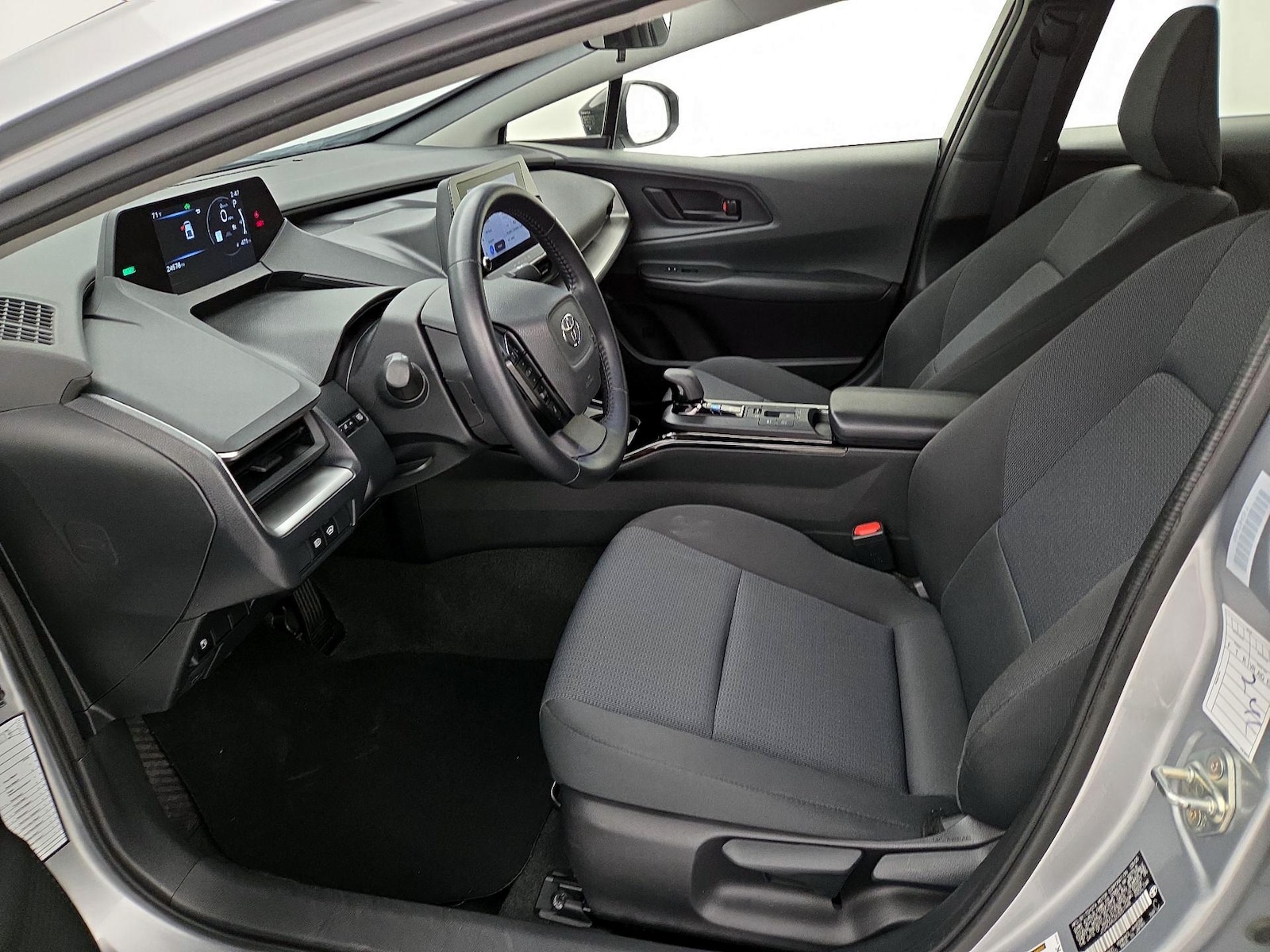 Side Airbags