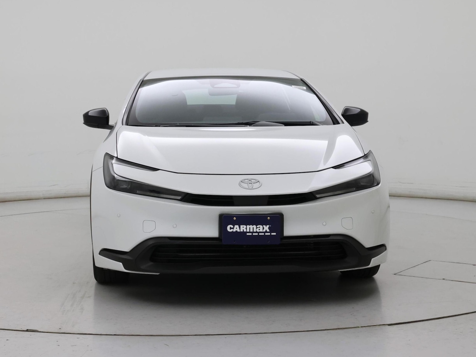 2025 Toyota Prius LE - Photo 6