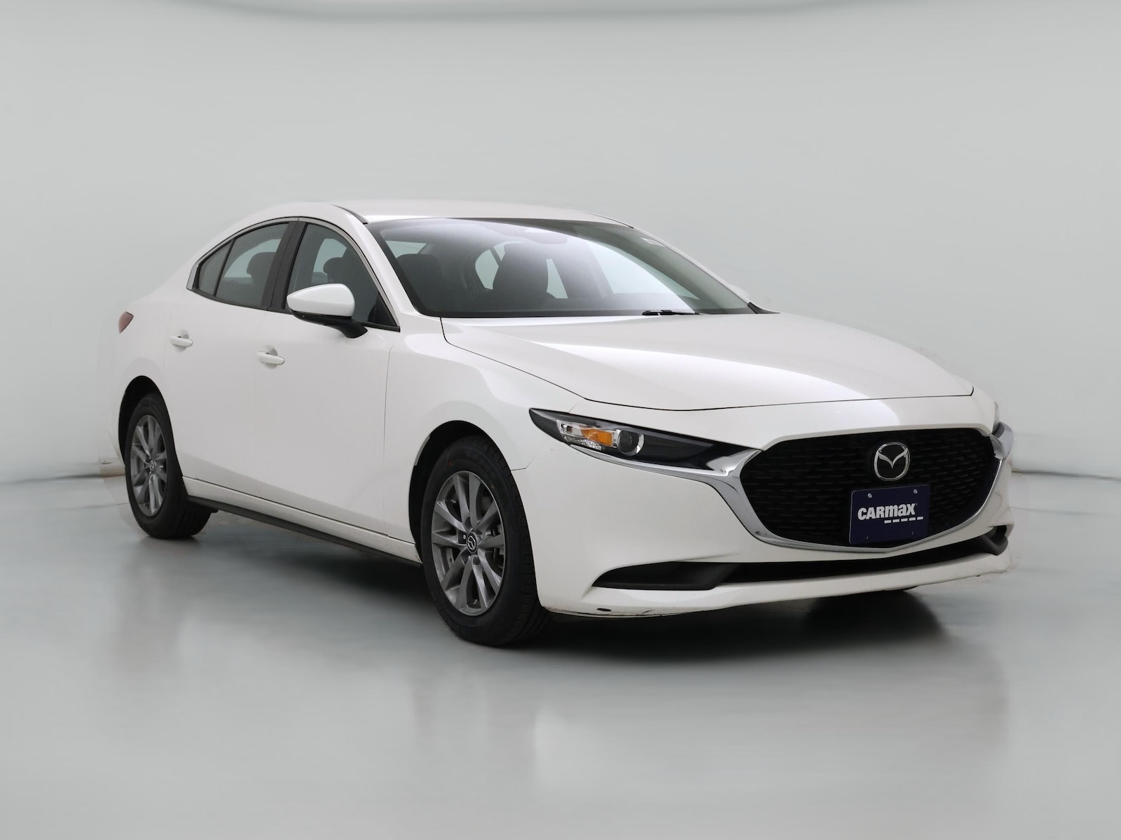 2025 Mazda Mazda3