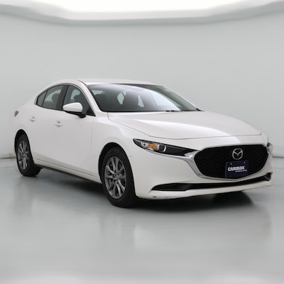 2025 Mazda Mazda3 2.5 S