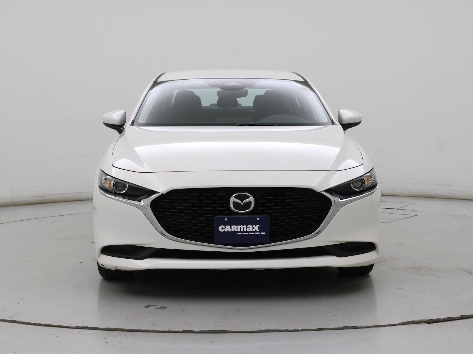 2025 Mazda Mazda3 S - Photo 6
