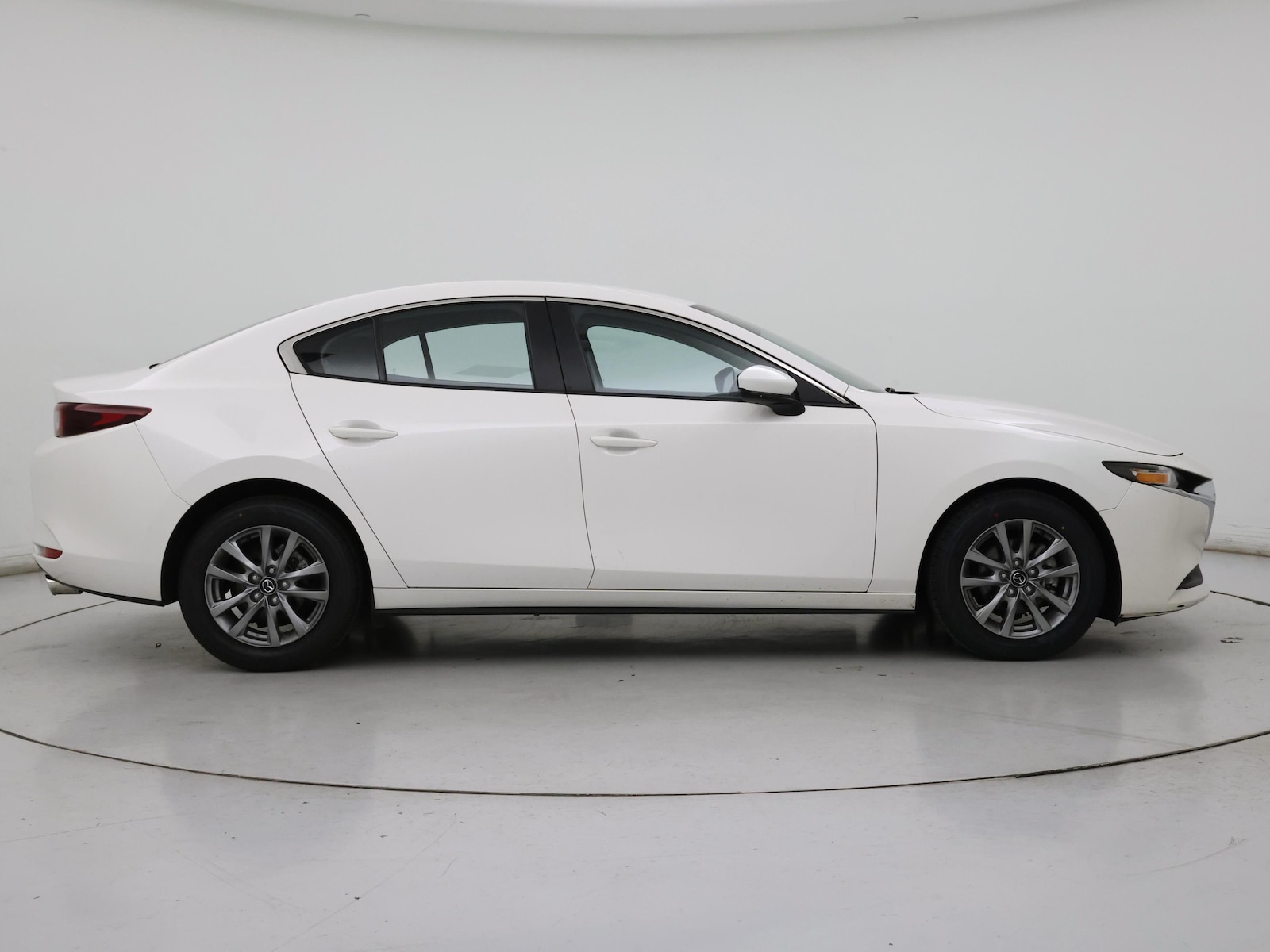2025 Mazda Mazda3 S - Photo 8
