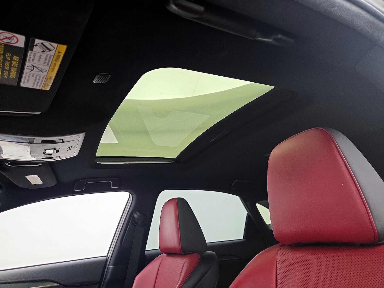 2021 Lexus NX 300 F SPORT - Photo 20
