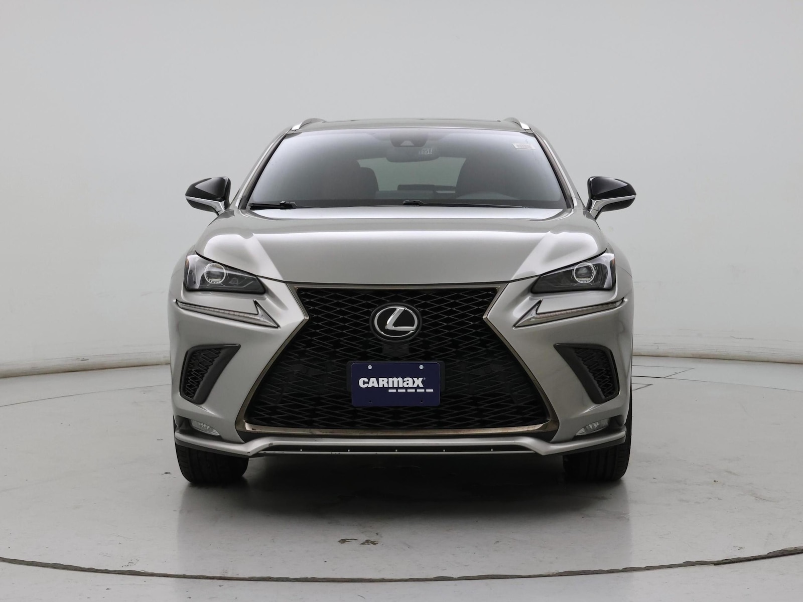 2021 Lexus NX 300 F SPORT - Photo 6