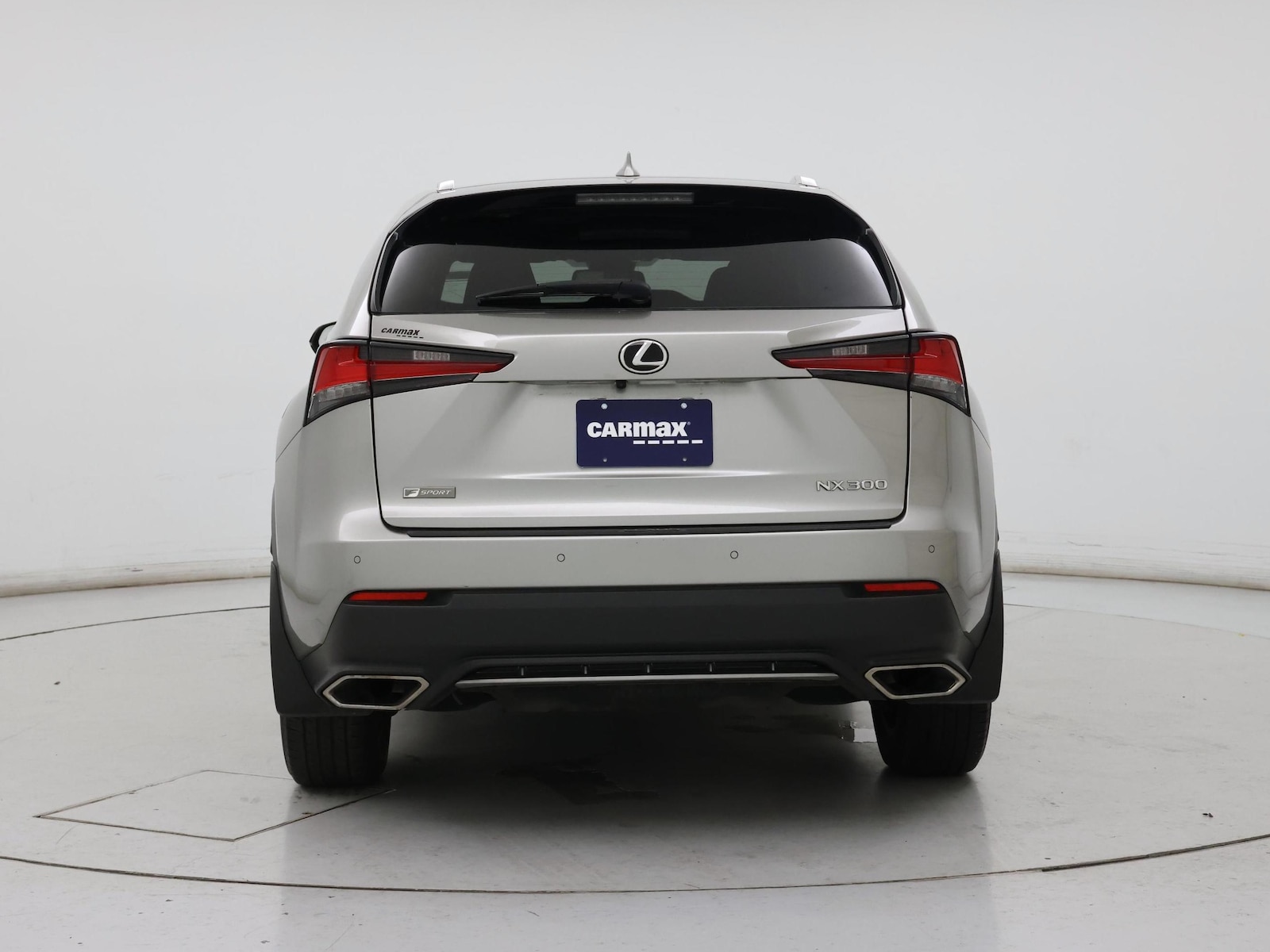 2021 Lexus NX 300 F SPORT - Photo 7