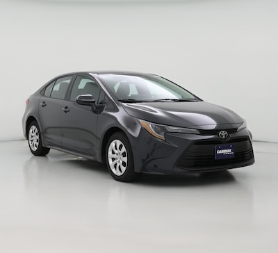 Recommended categories heading image of the selected vehicle