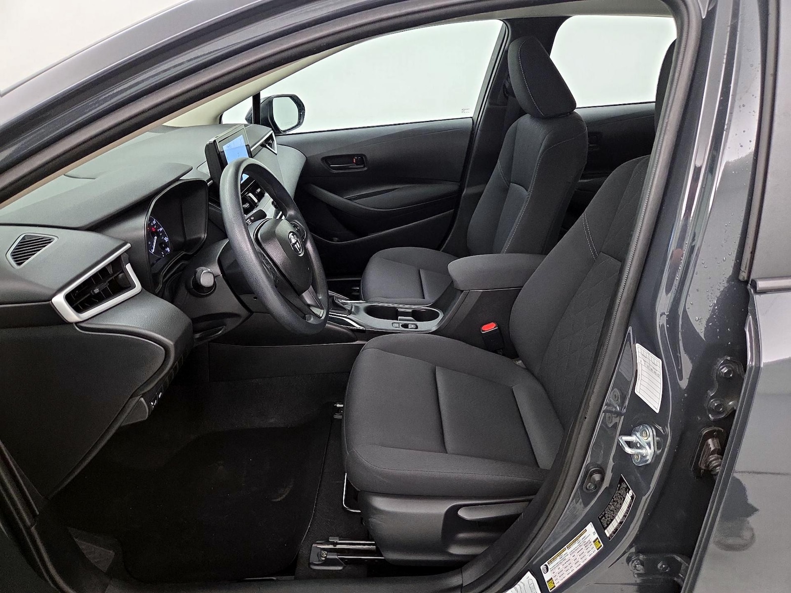 Side Airbags