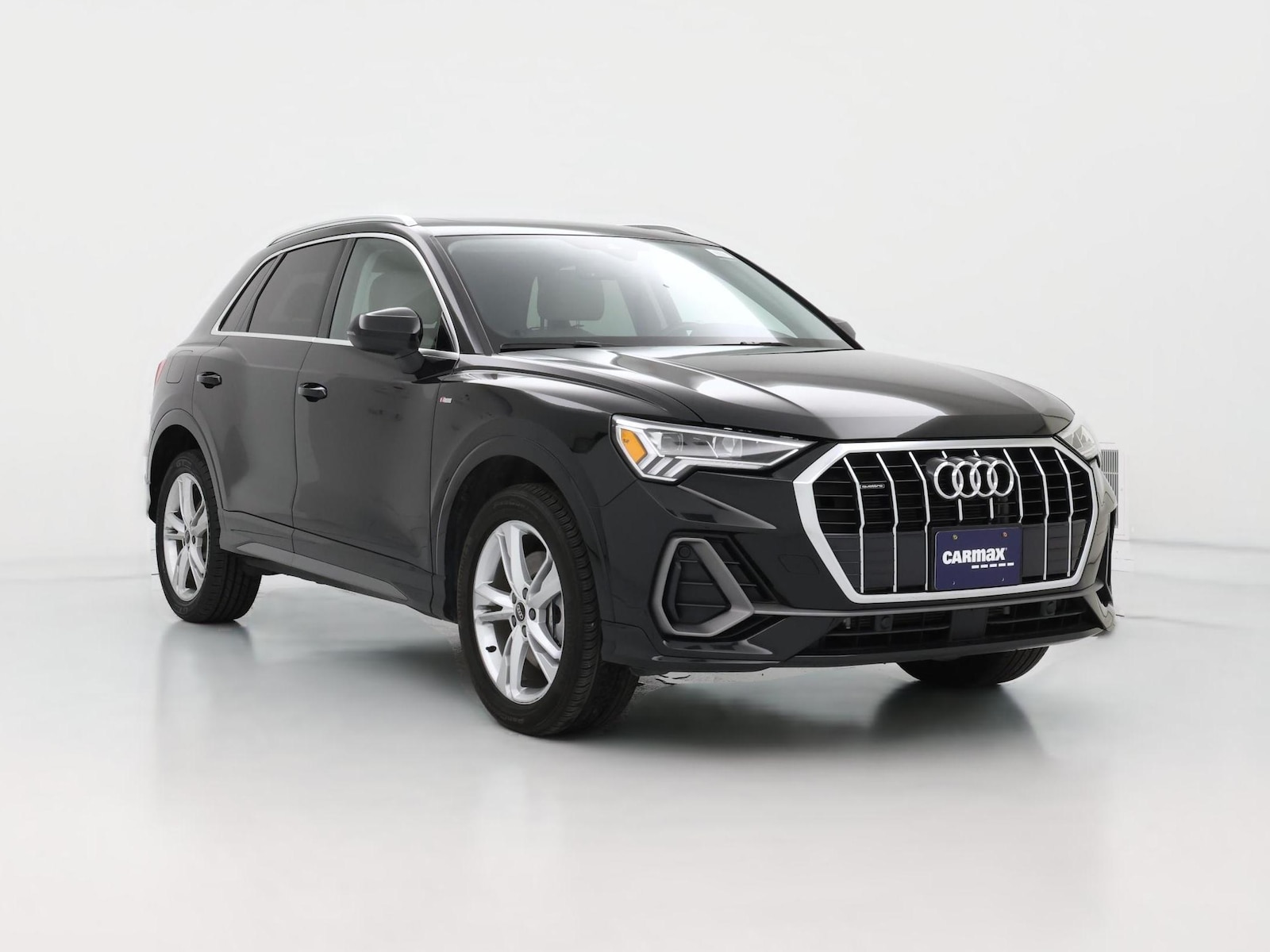 2024 Audi Q3 S Line Premium