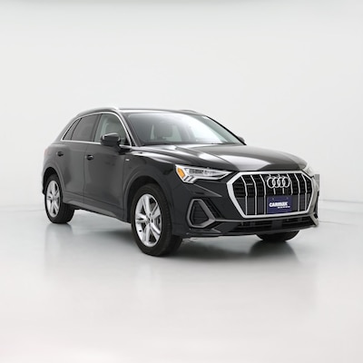 2024 Audi Q3 S-Line Premium