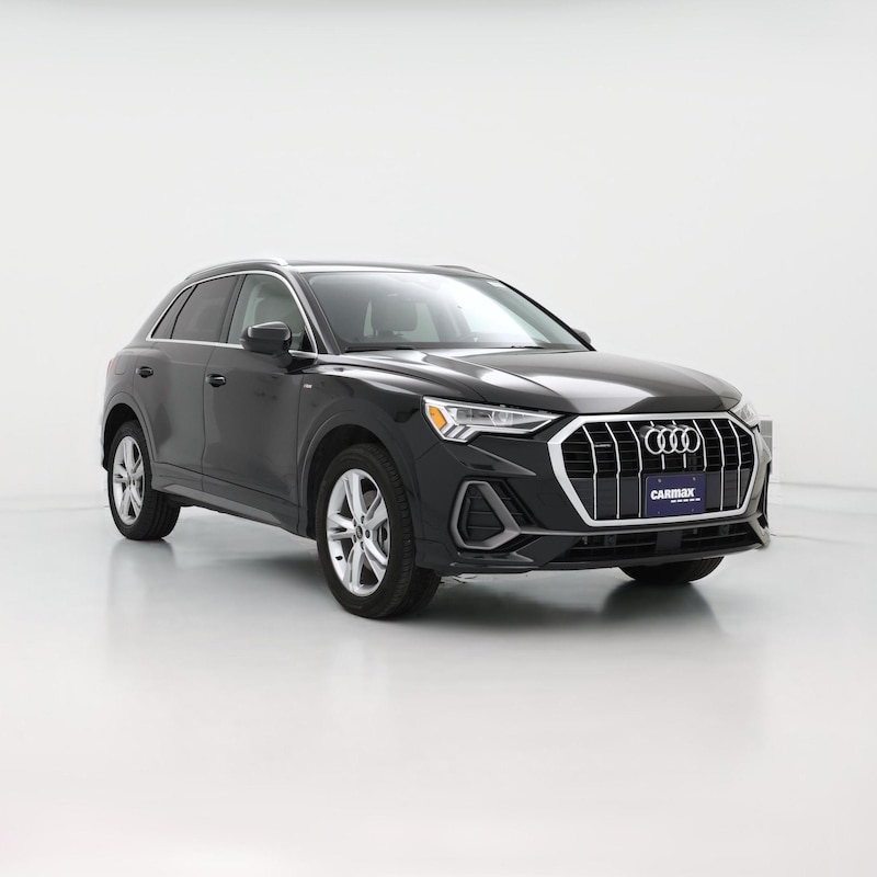 2024 Audi Q3 S-Line Premium