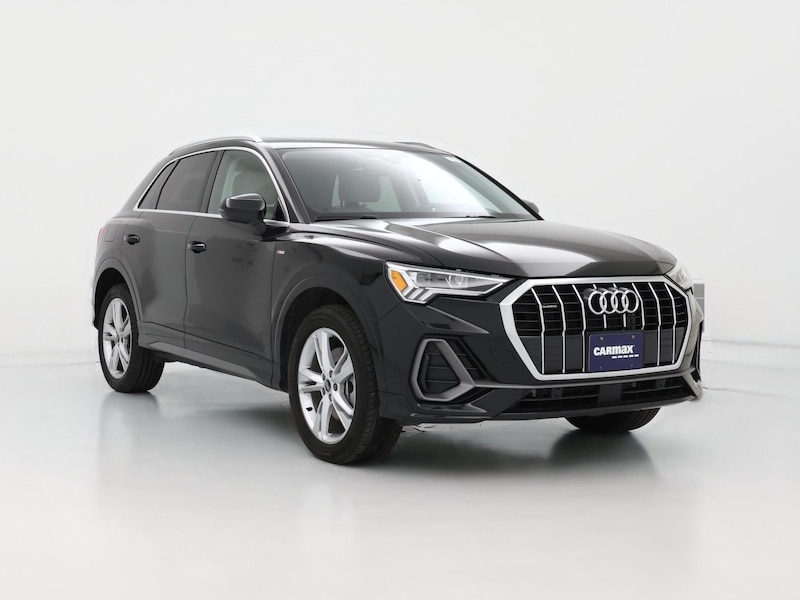 2024 Audi Q3 S-Line Premium