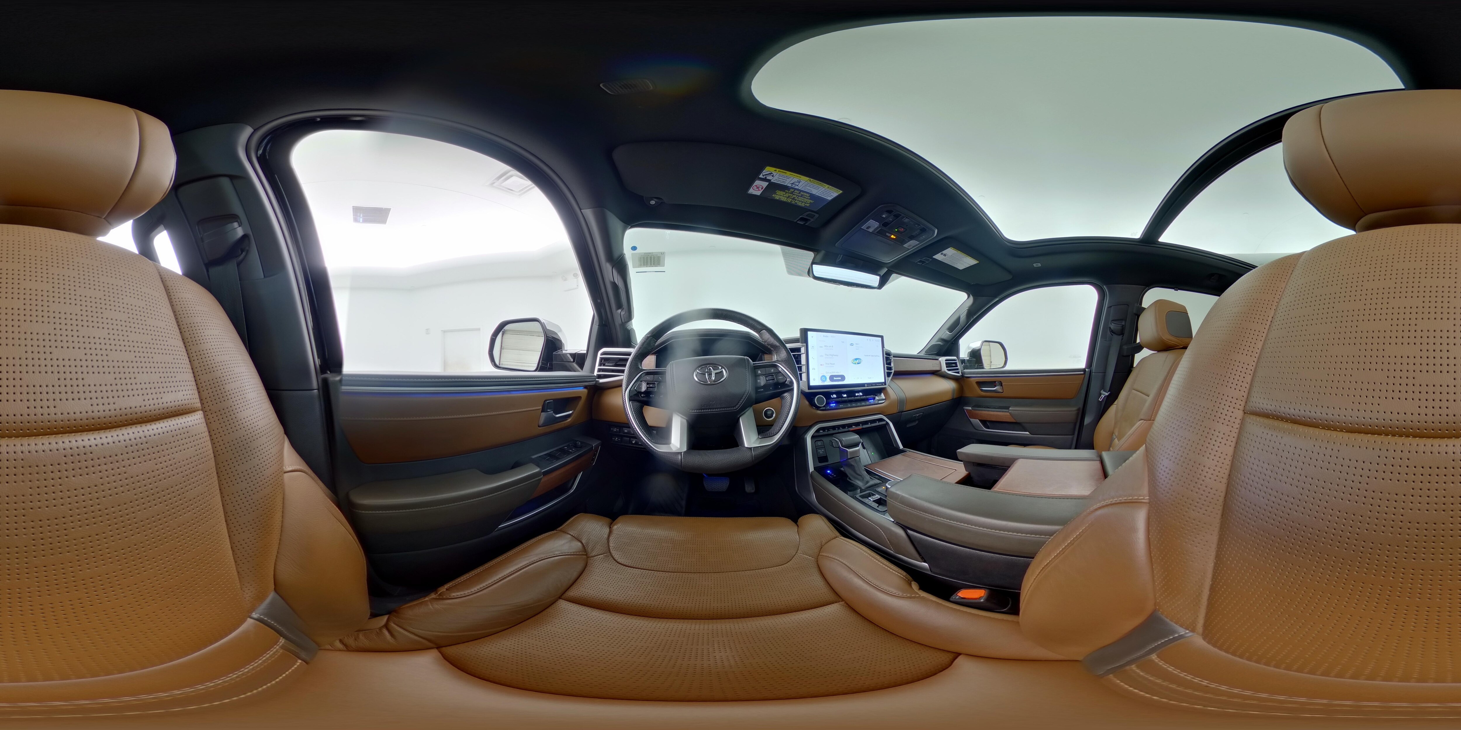 2024 Toyota Tundra 1794 Edition - Photo 27