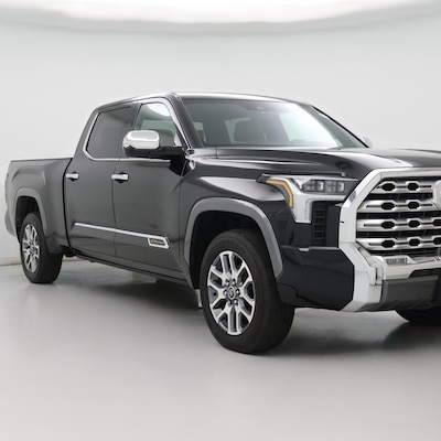 2024 Toyota Tundra 1794