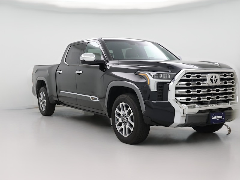 2024 Toyota Tundra 1794