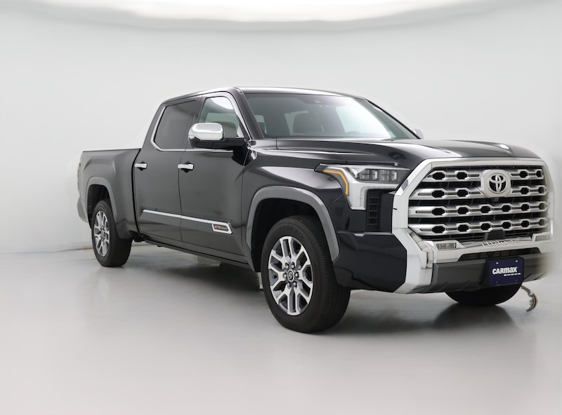 2024 Toyota Tundra 1794