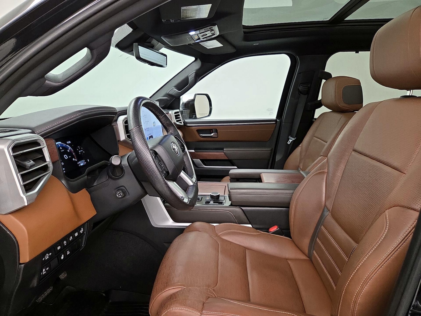 2024 Toyota Tundra 1794 Edition - Photo 12